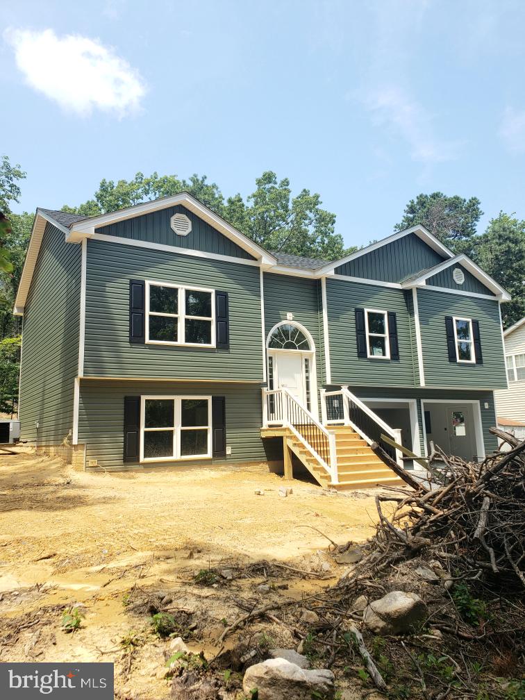 527 GROUSE DRIVE