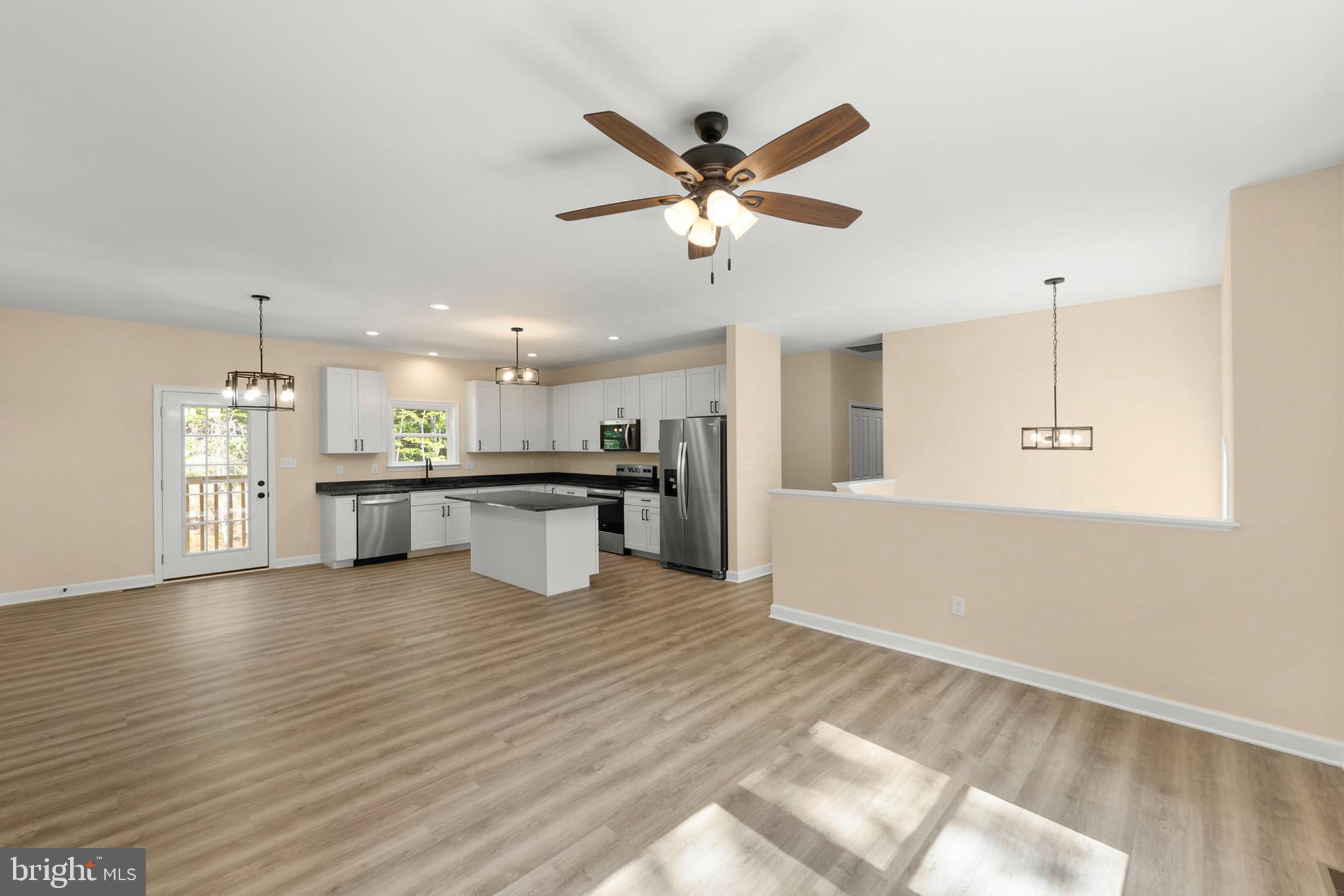 WILDE ACRES - Residential