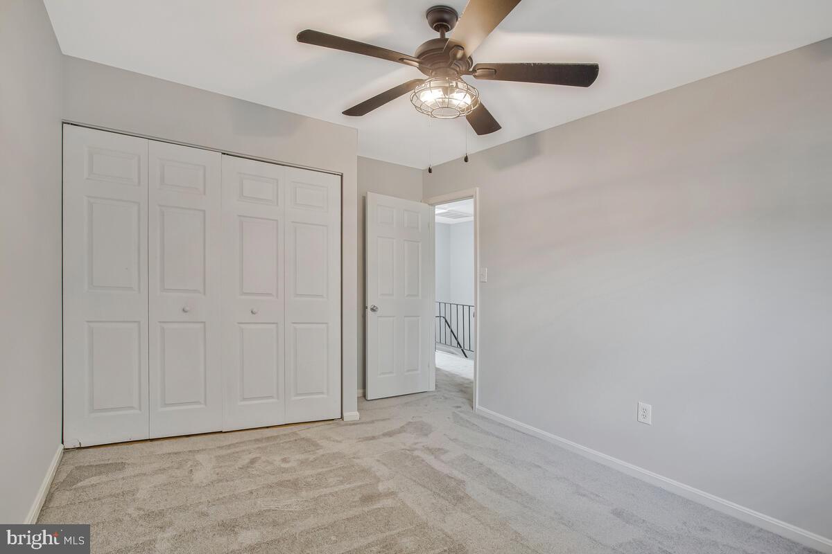 CROFTON MEWS CONDO - Residential Lease