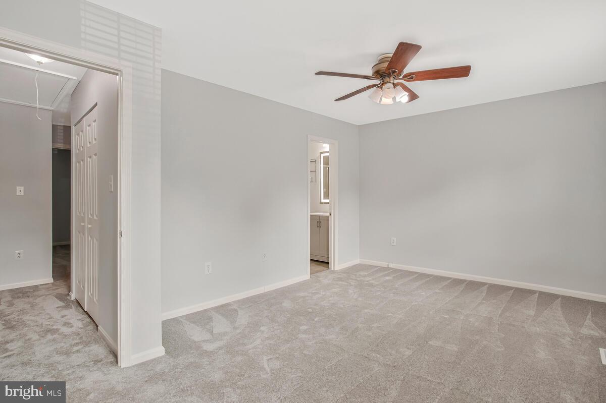 CROFTON MEWS CONDO - Residential Lease