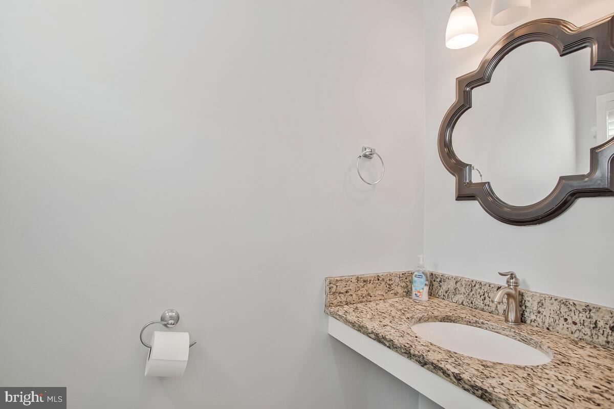 CROFTON MEWS CONDO - Residential Lease