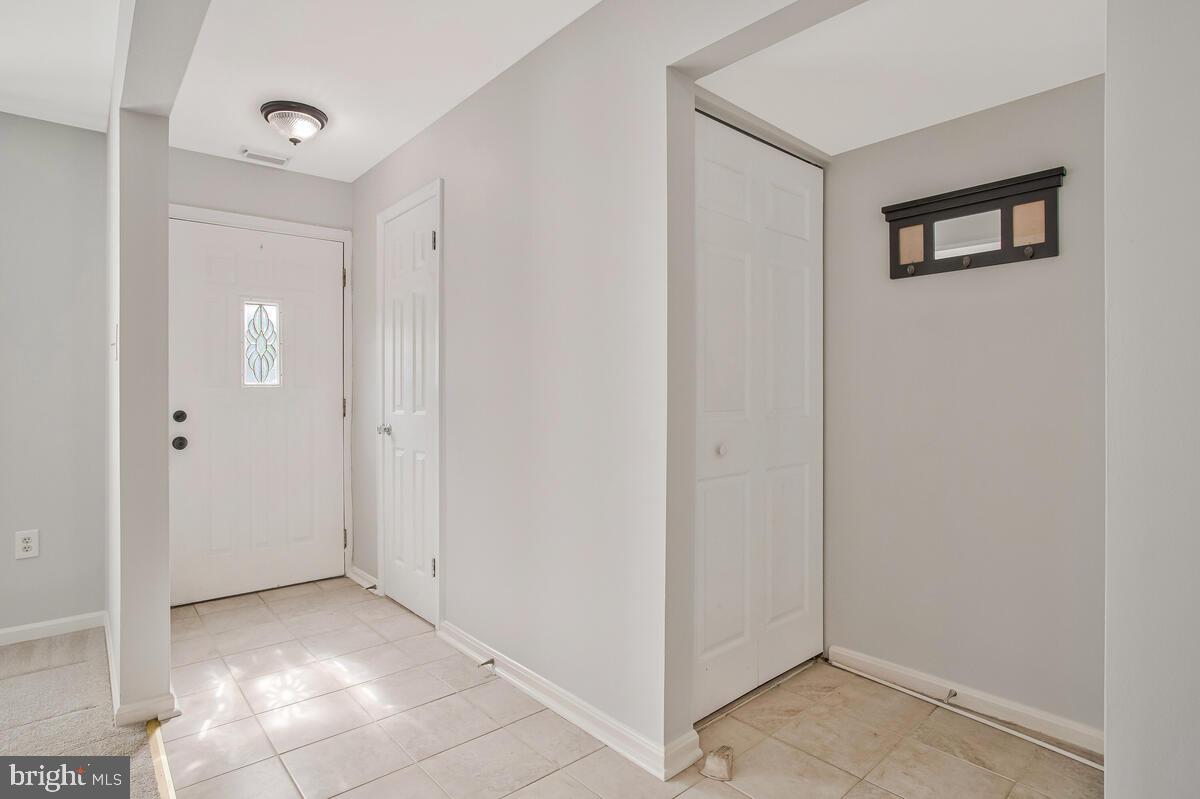 CROFTON MEWS CONDO - Residential Lease