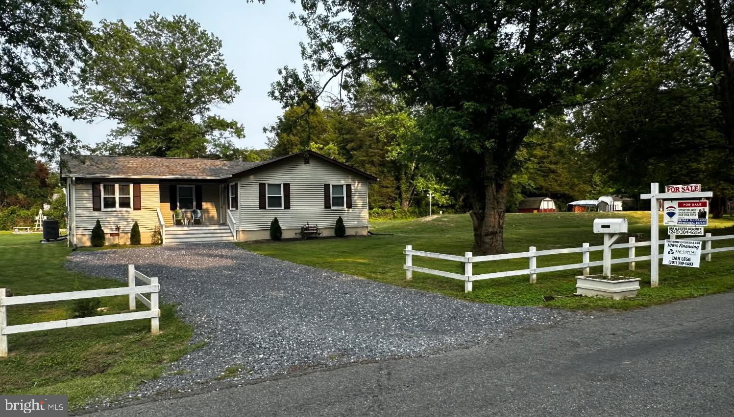 29884 LEE ROAD