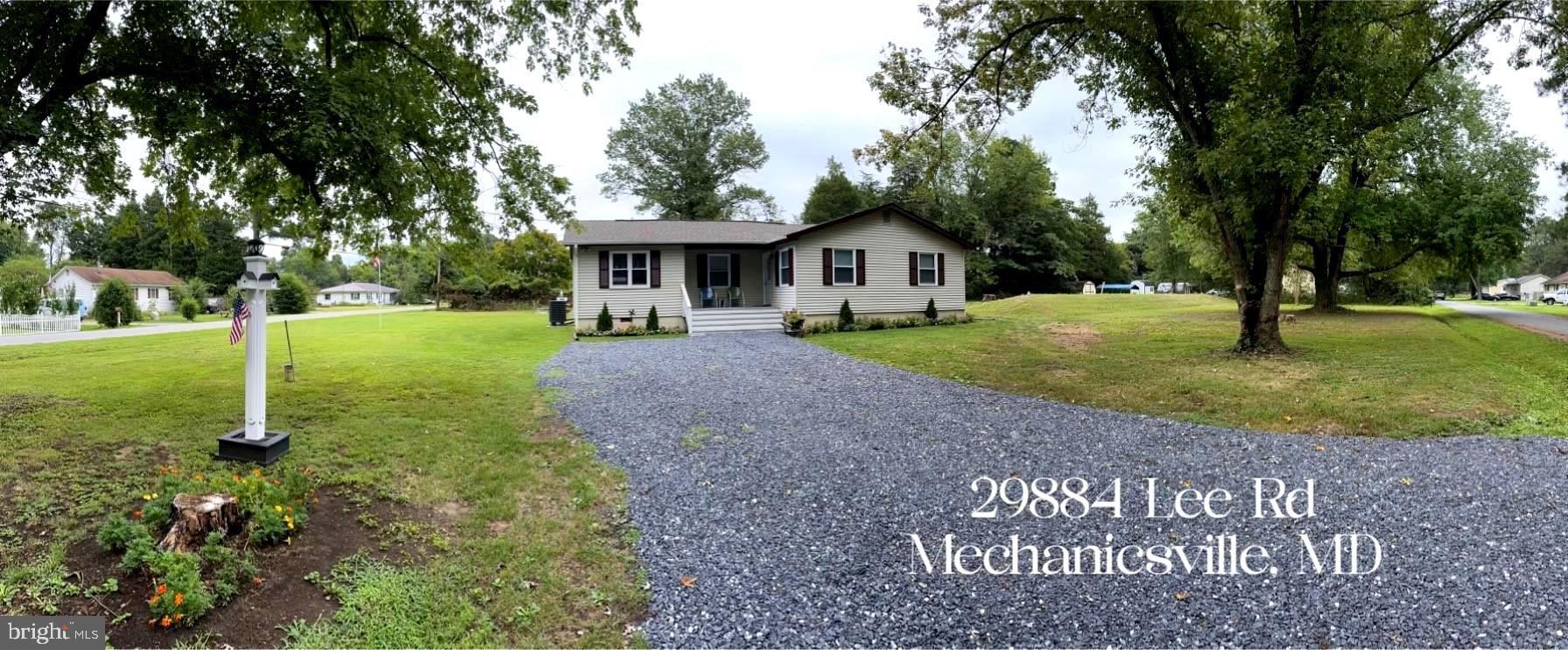 29884 LEE ROAD