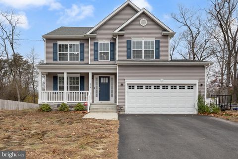 Photo of 414 Bischoff Avenue, HAINESPORT, NJ 08036 (MLS # NJBL2101624)