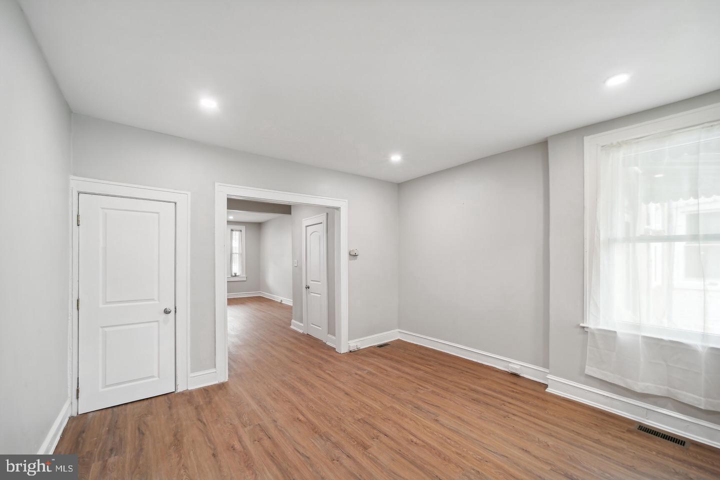 EDMONDSON VIILLAGE - Residential