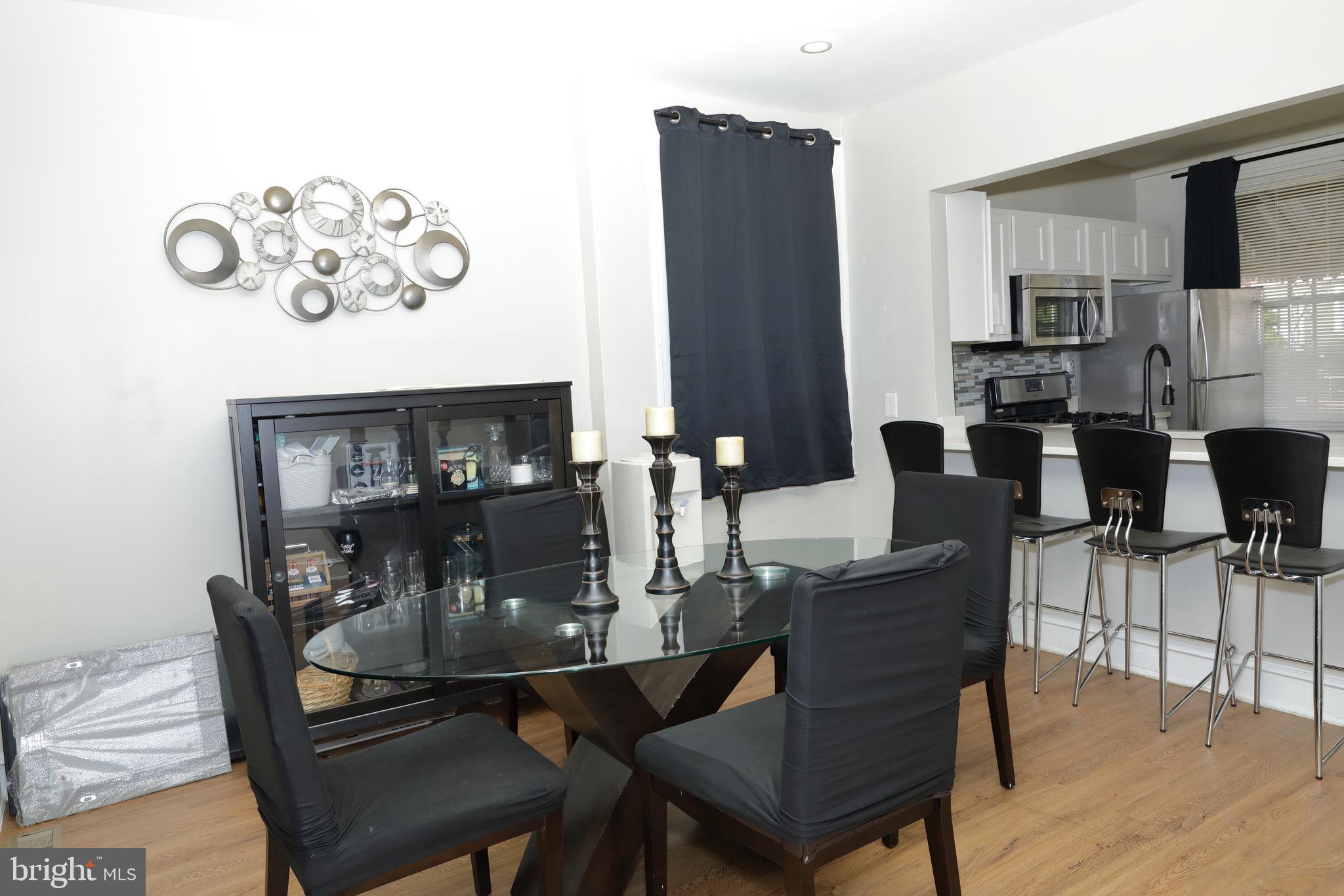 EDMONDSON VIILLAGE - Residential