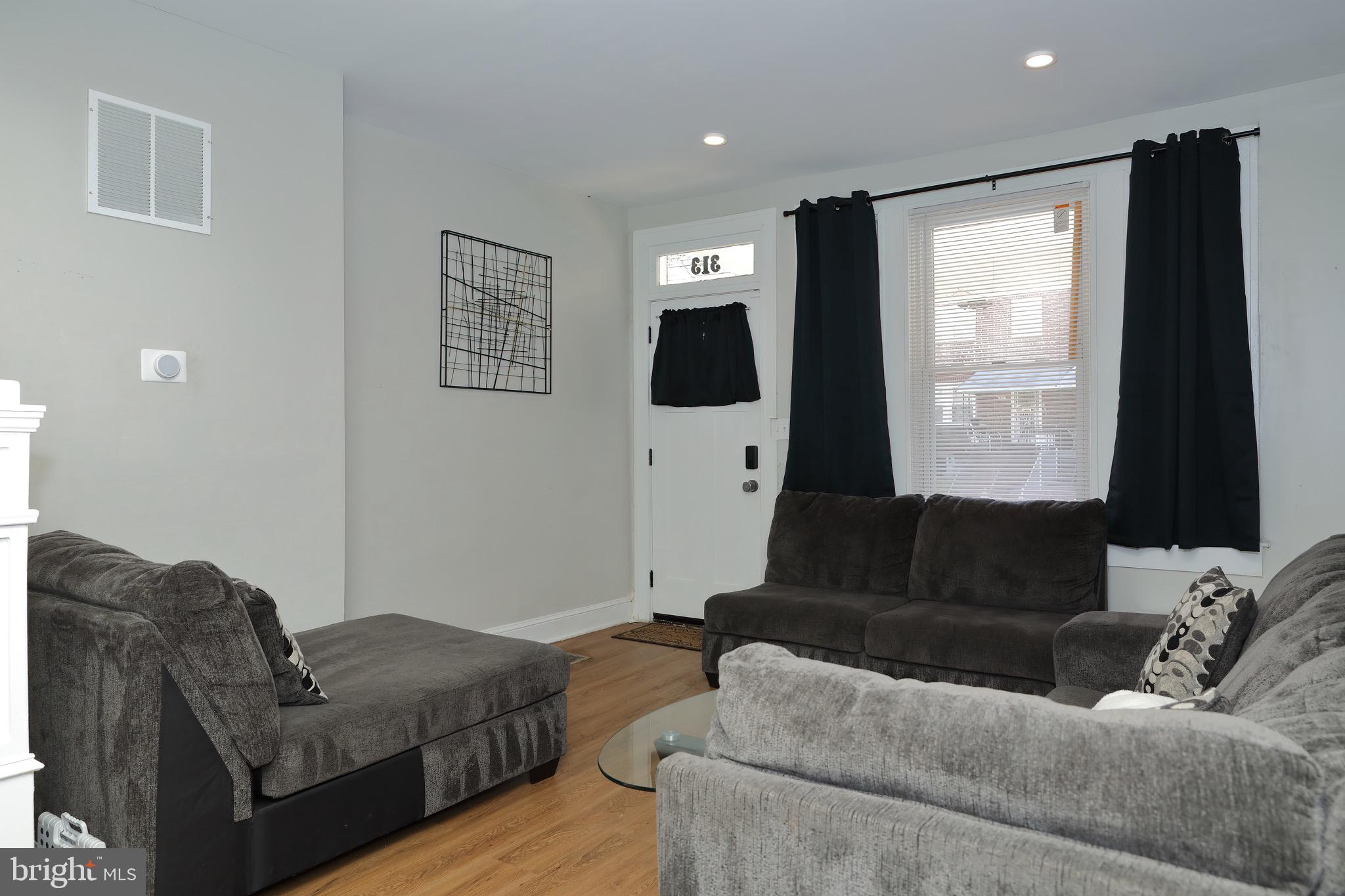 EDMONDSON VIILLAGE - Residential