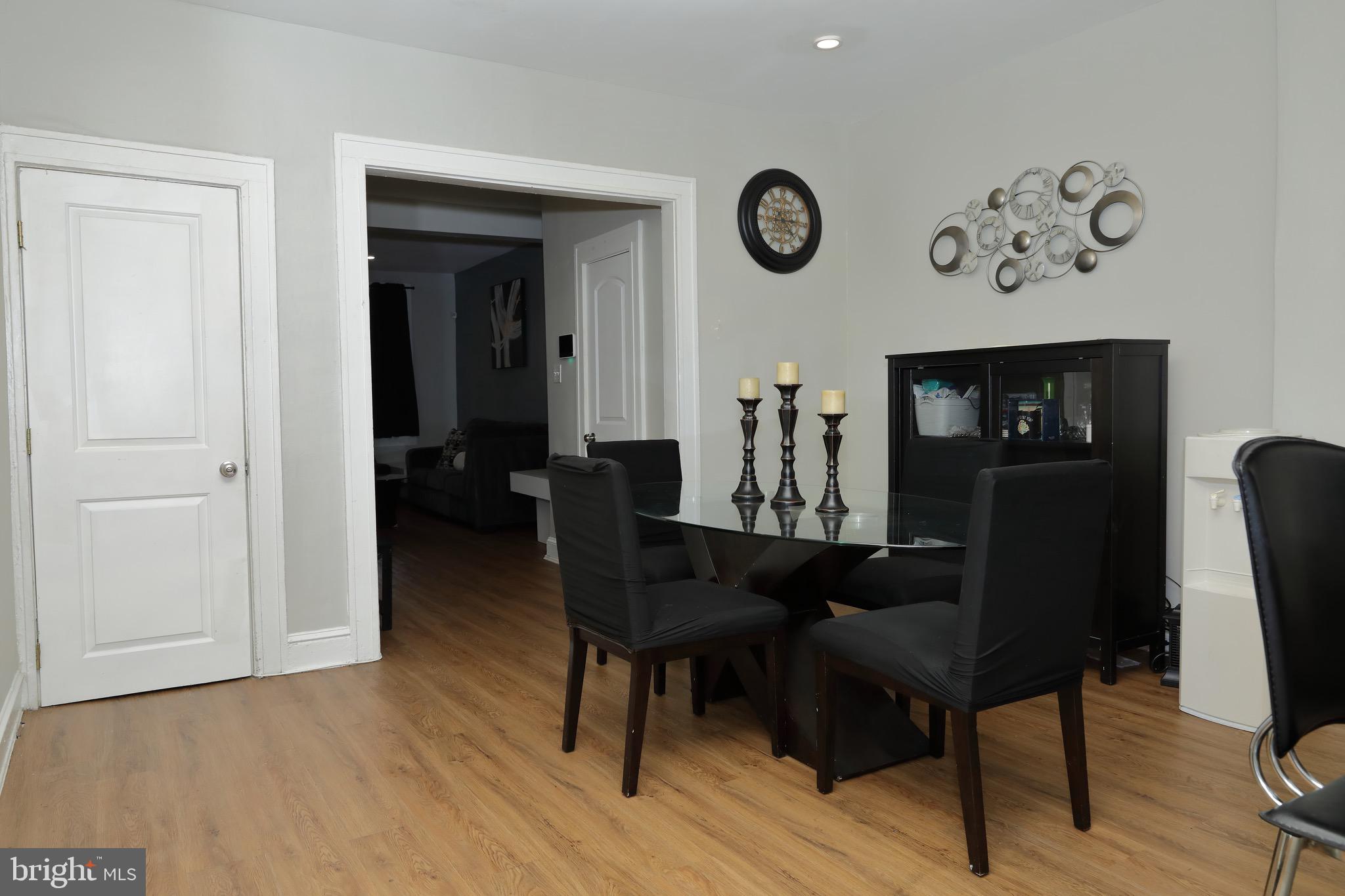 EDMONDSON VIILLAGE - Residential