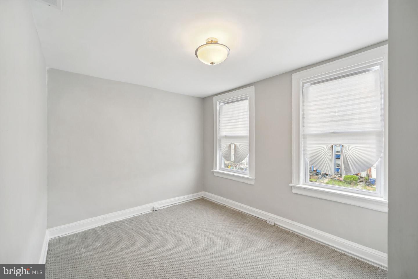 EDMONDSON VIILLAGE - Residential