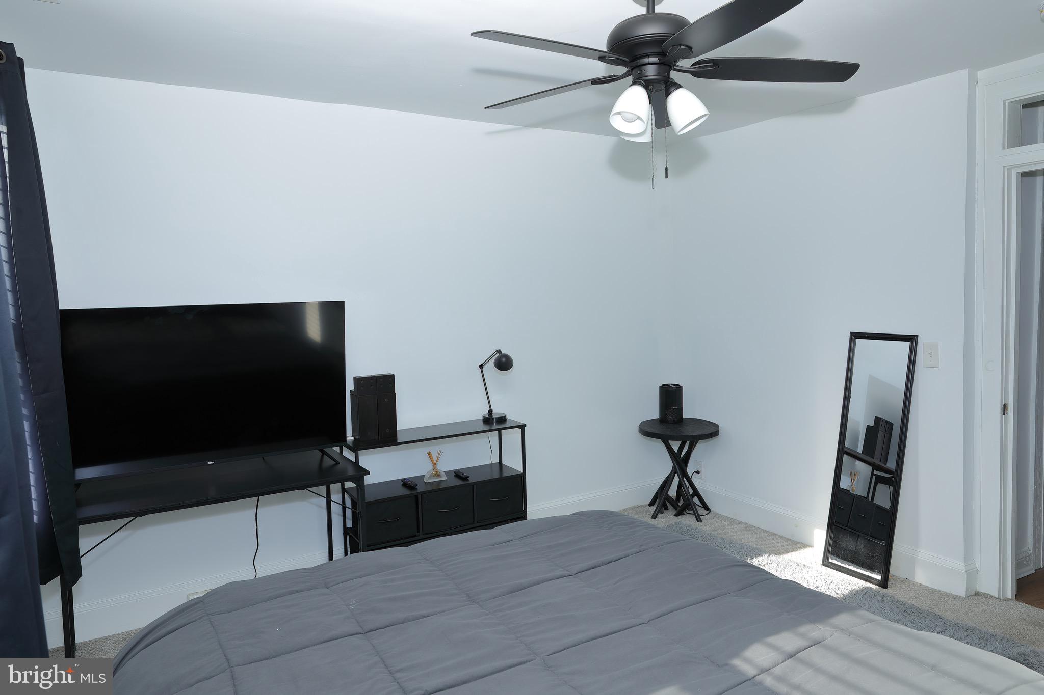 EDMONDSON VIILLAGE - Residential