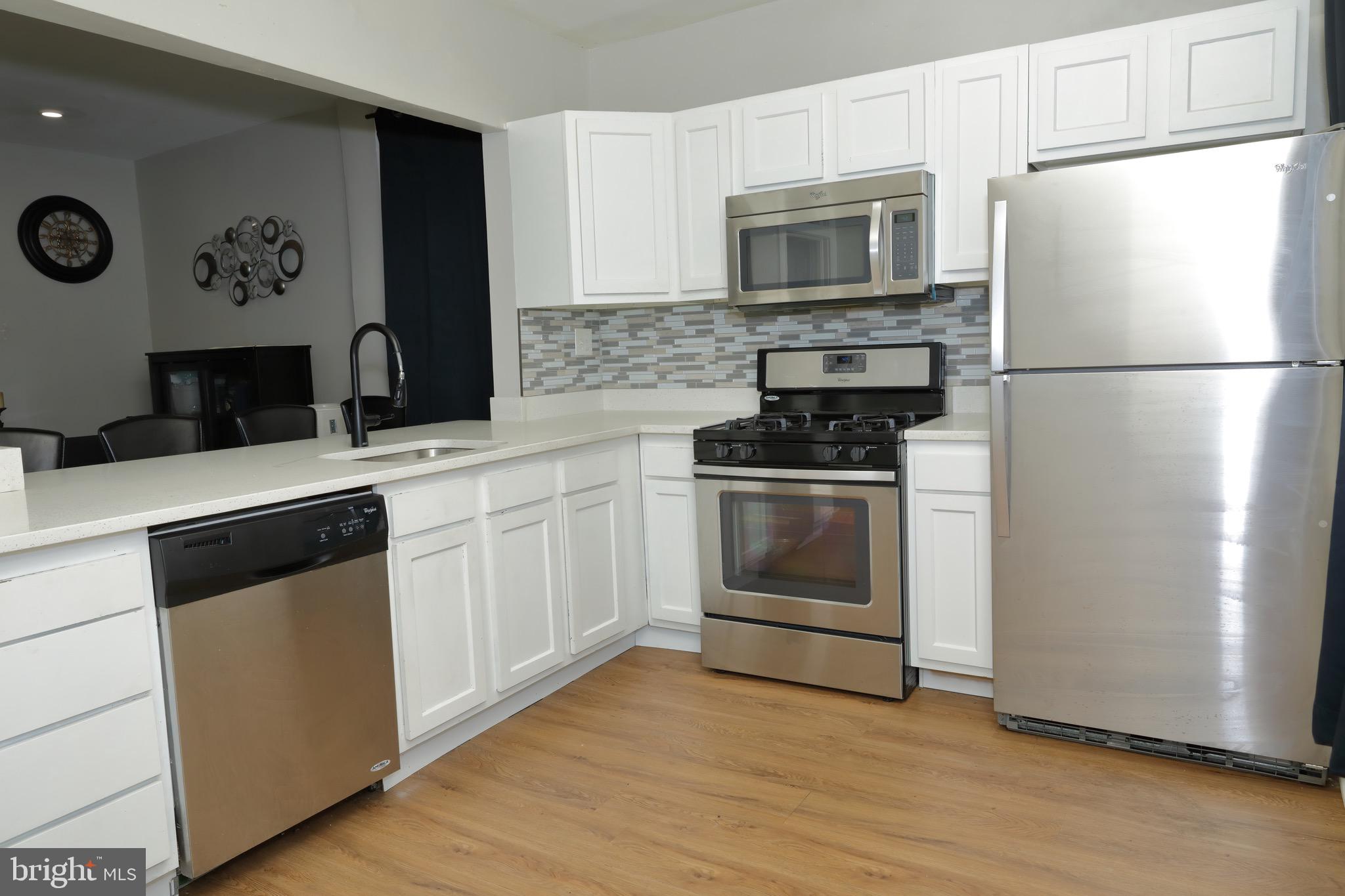 EDMONDSON VIILLAGE - Residential