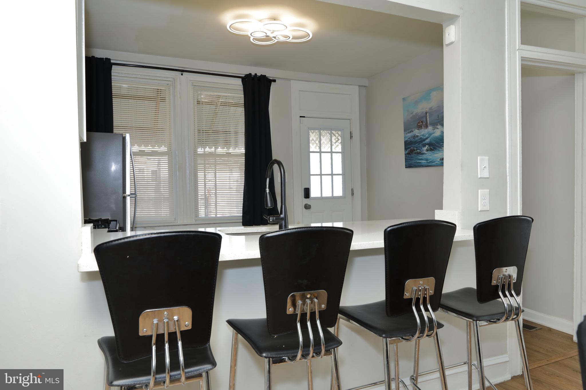 EDMONDSON VIILLAGE - Residential