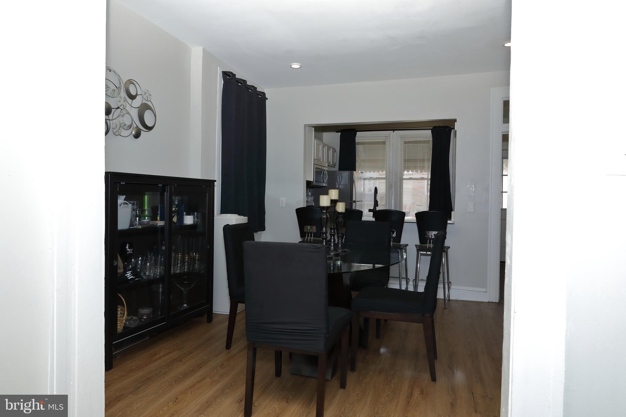 EDMONDSON VIILLAGE - Residential