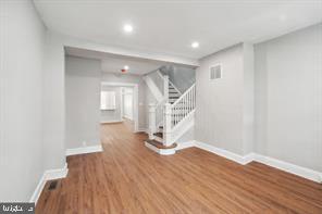 EDMONDSON VIILLAGE - Residential