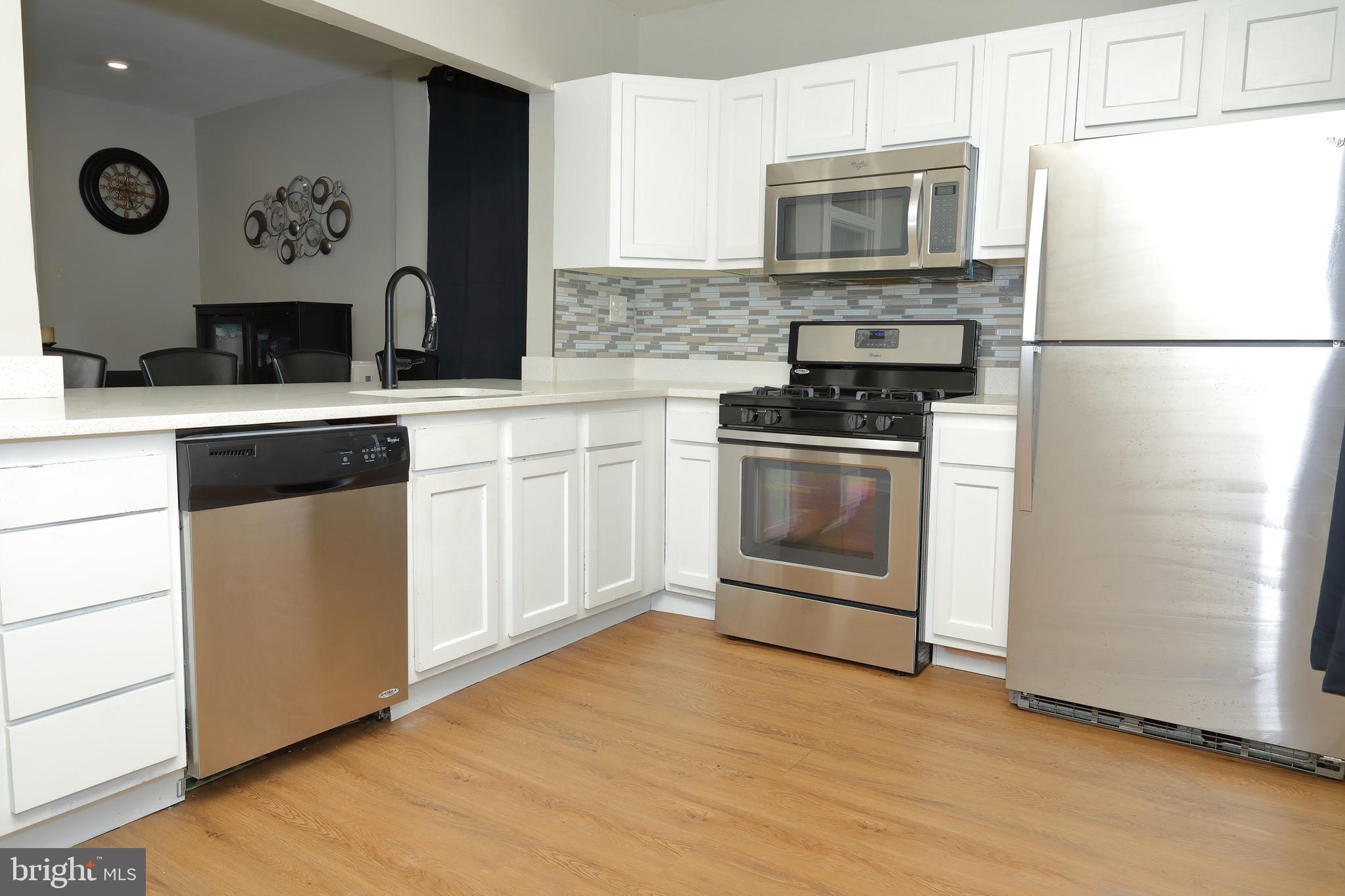 EDMONDSON VIILLAGE - Residential