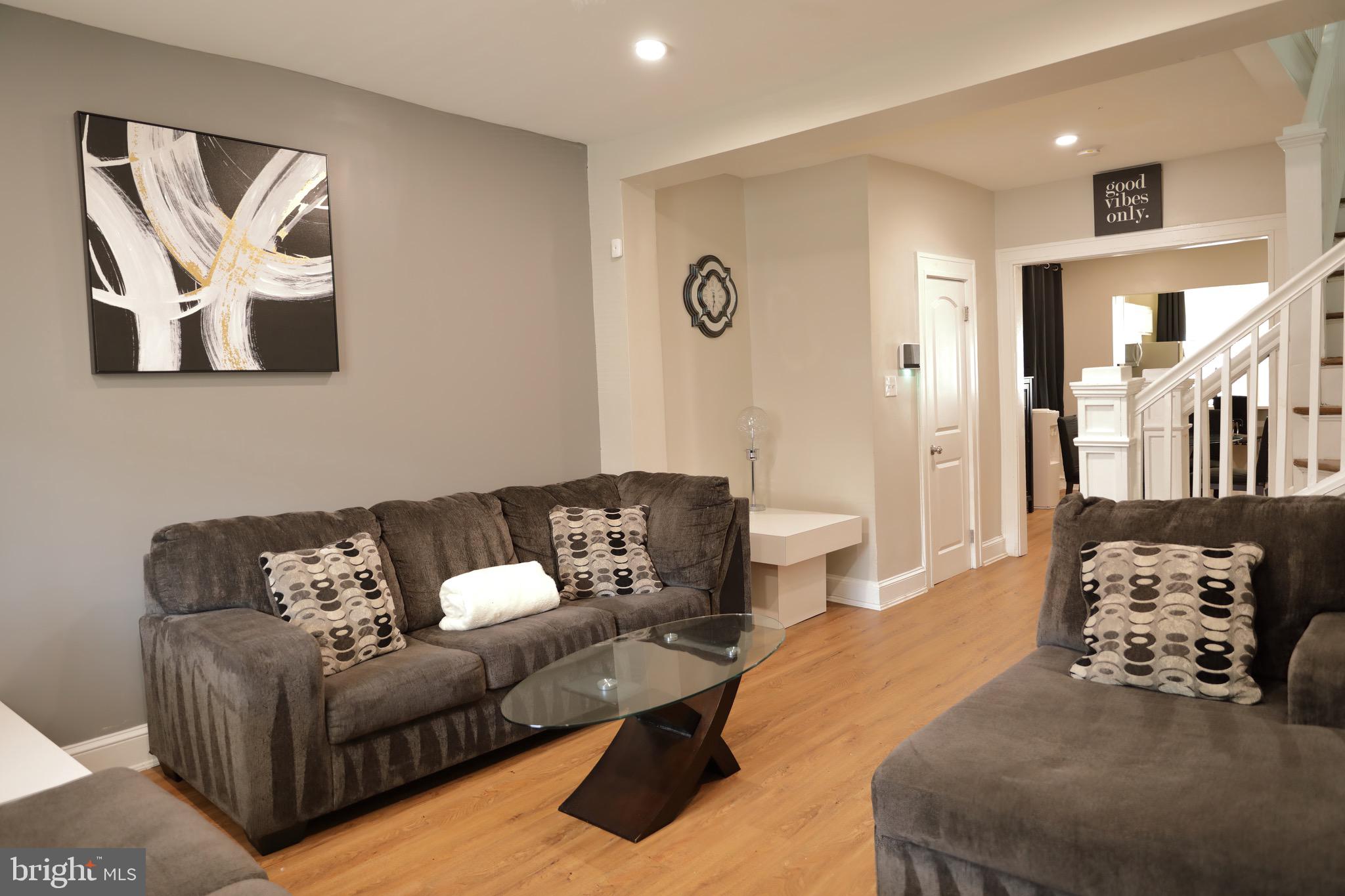 EDMONDSON VIILLAGE - Residential