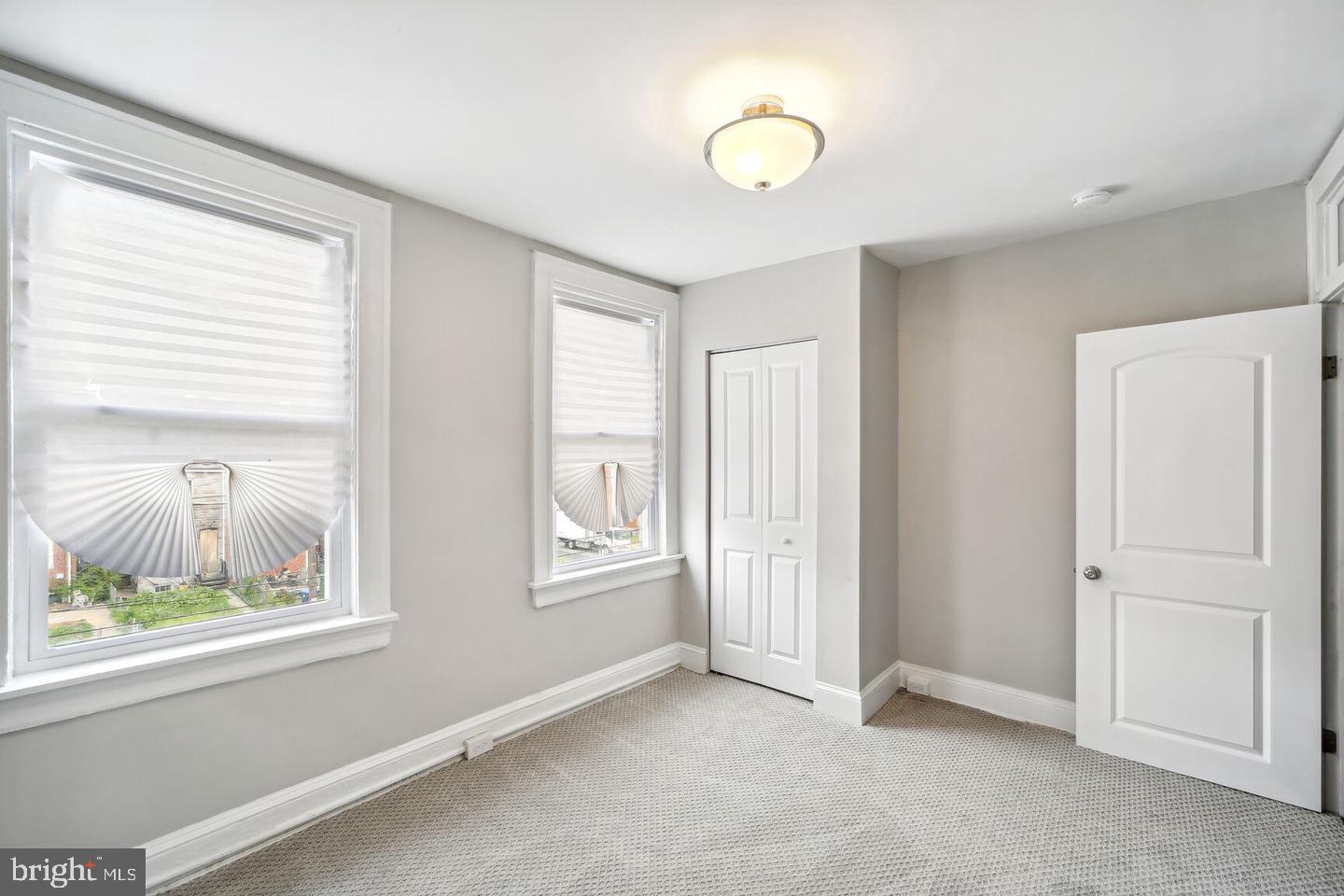 EDMONDSON VIILLAGE - Residential