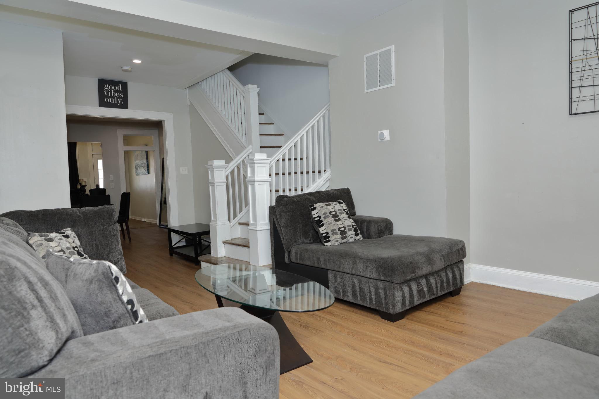 EDMONDSON VIILLAGE - Residential