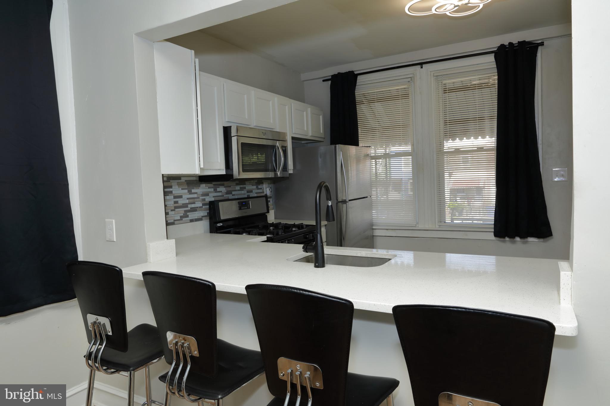 EDMONDSON VIILLAGE - Residential