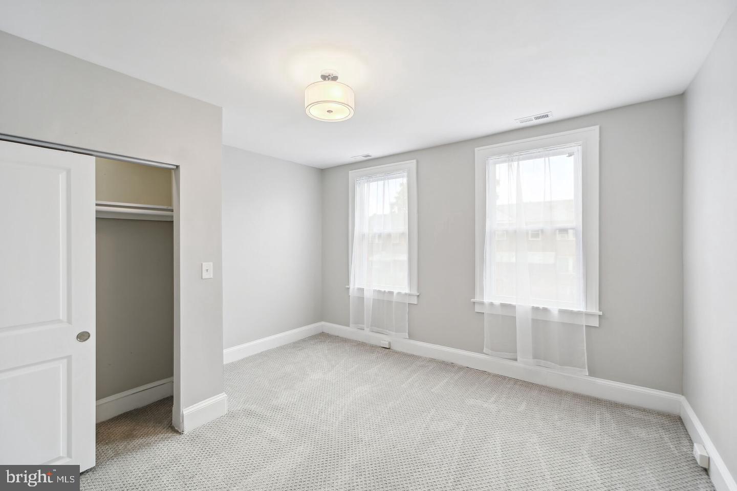 EDMONDSON VIILLAGE - Residential