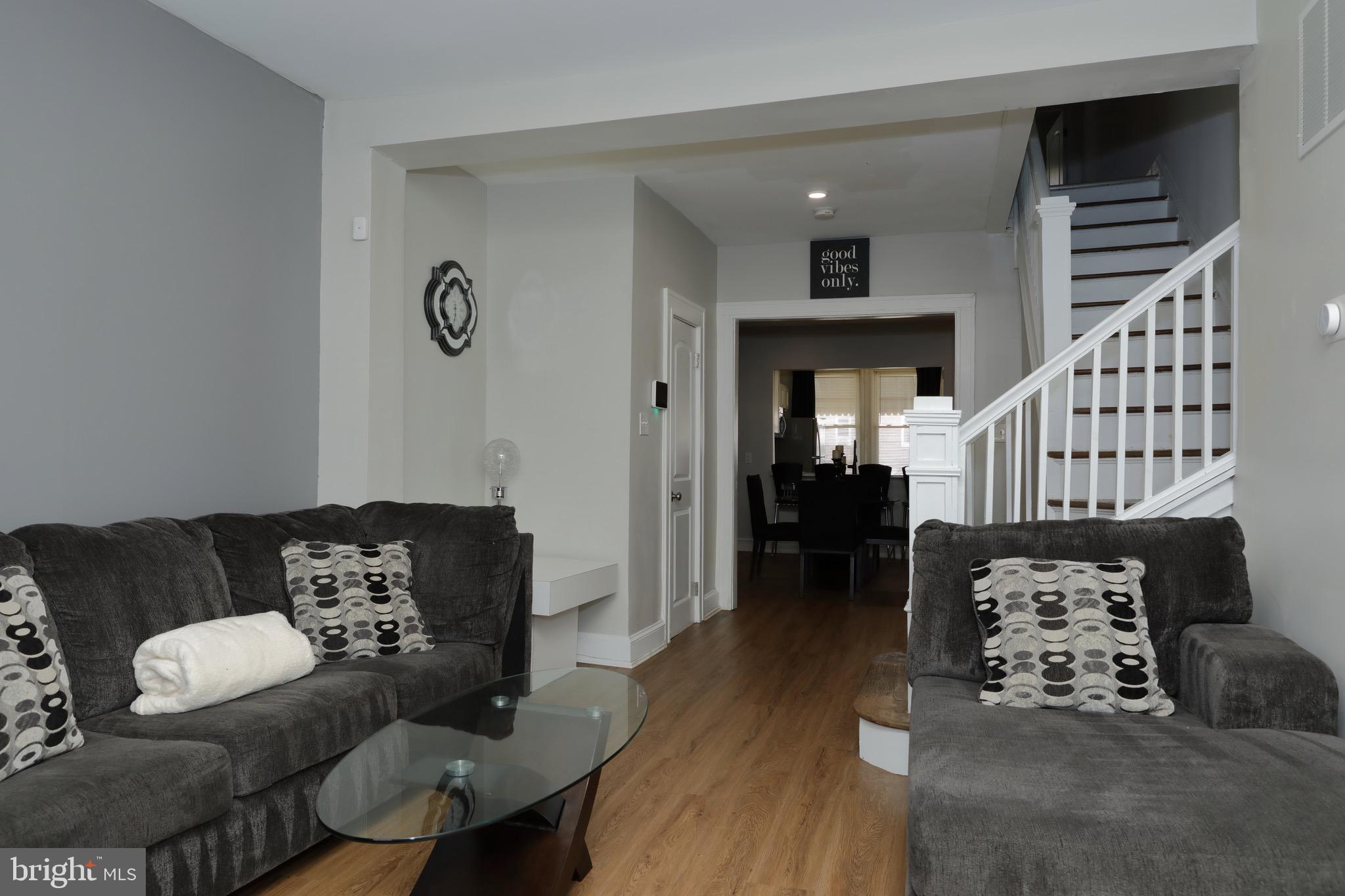 EDMONDSON VIILLAGE - Residential