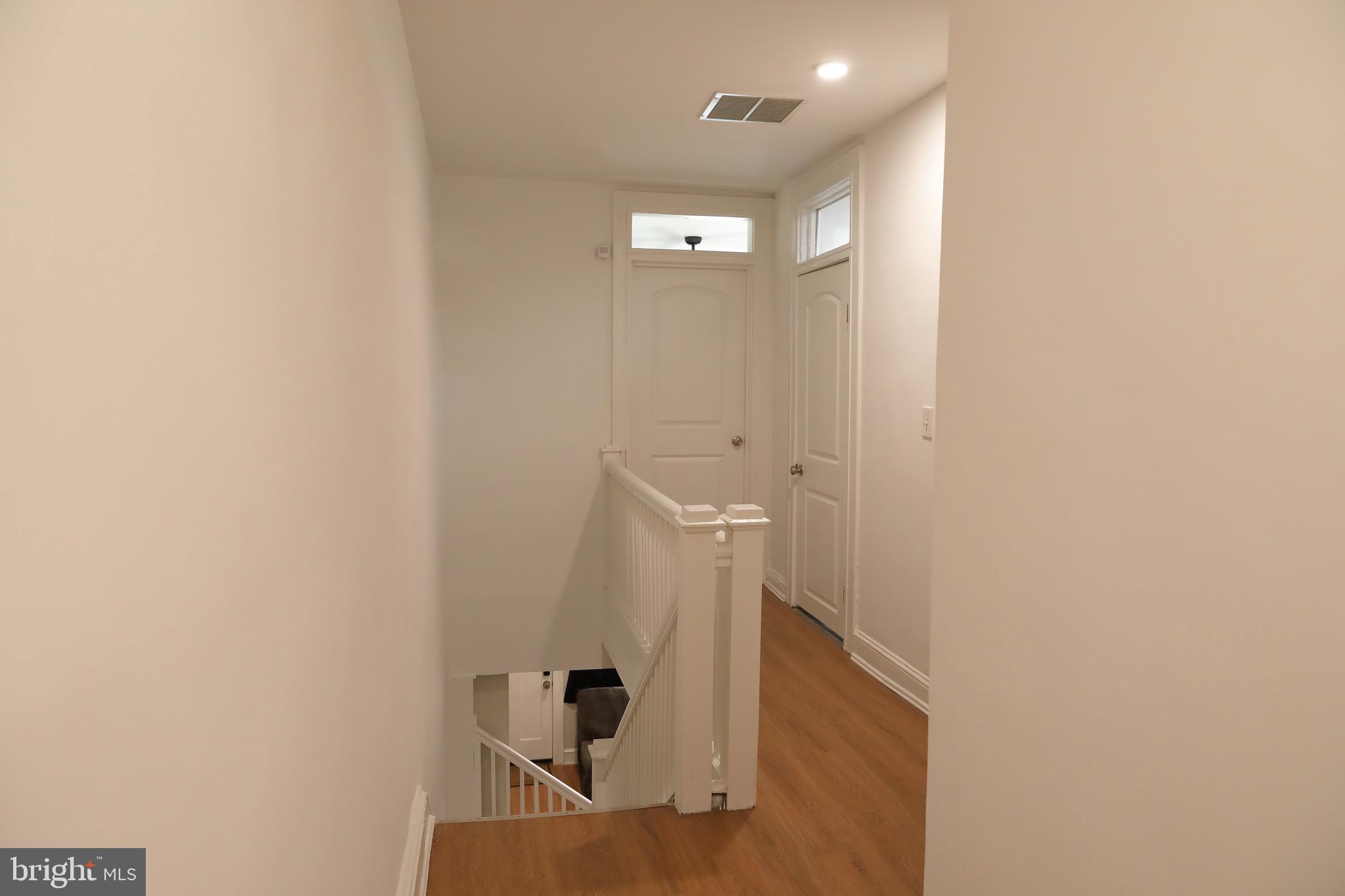 EDMONDSON VIILLAGE - Residential