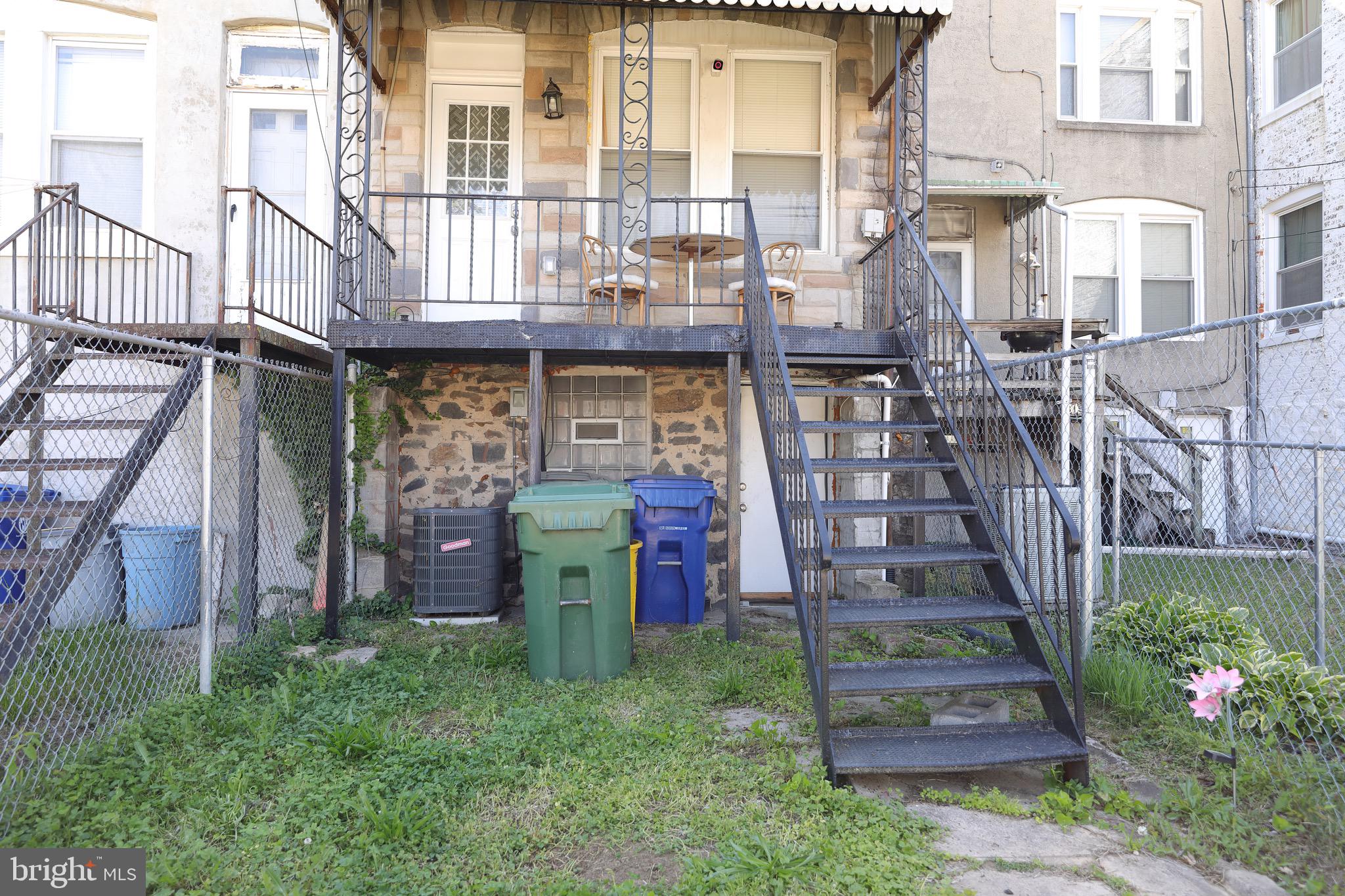 EDMONDSON VIILLAGE - Residential
