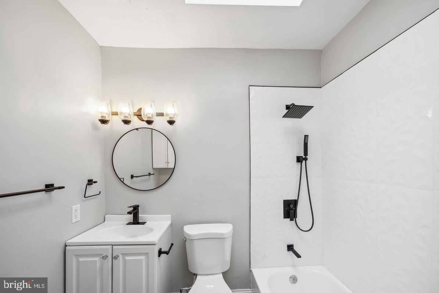 EDMONDSON VIILLAGE - Residential