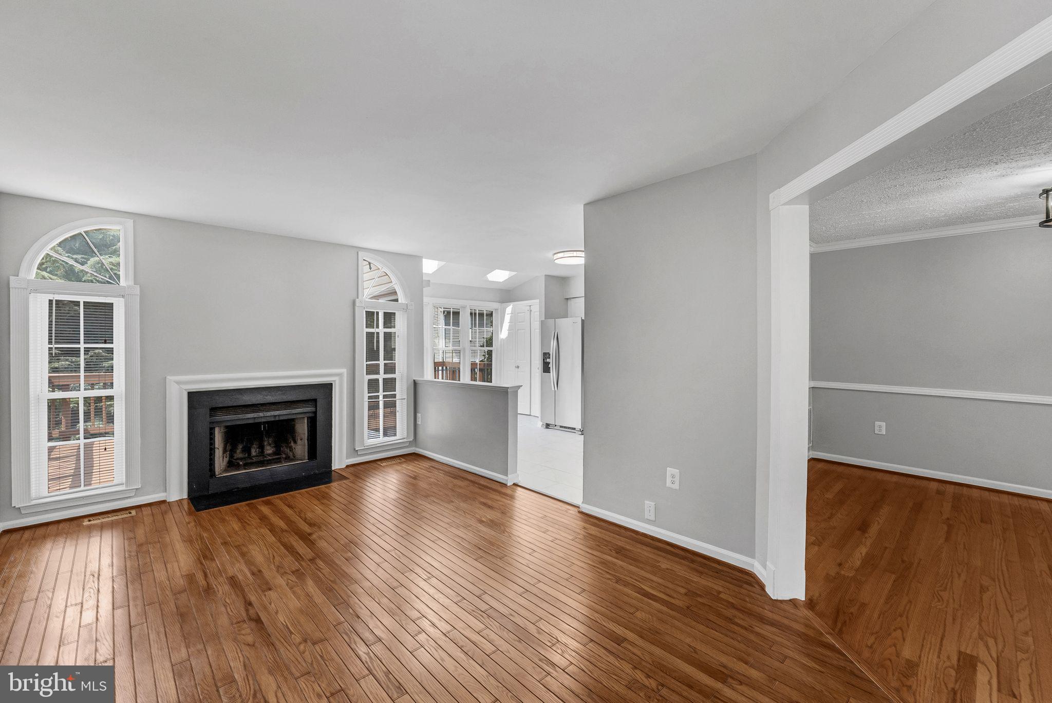 FAIR WOODS - Residential