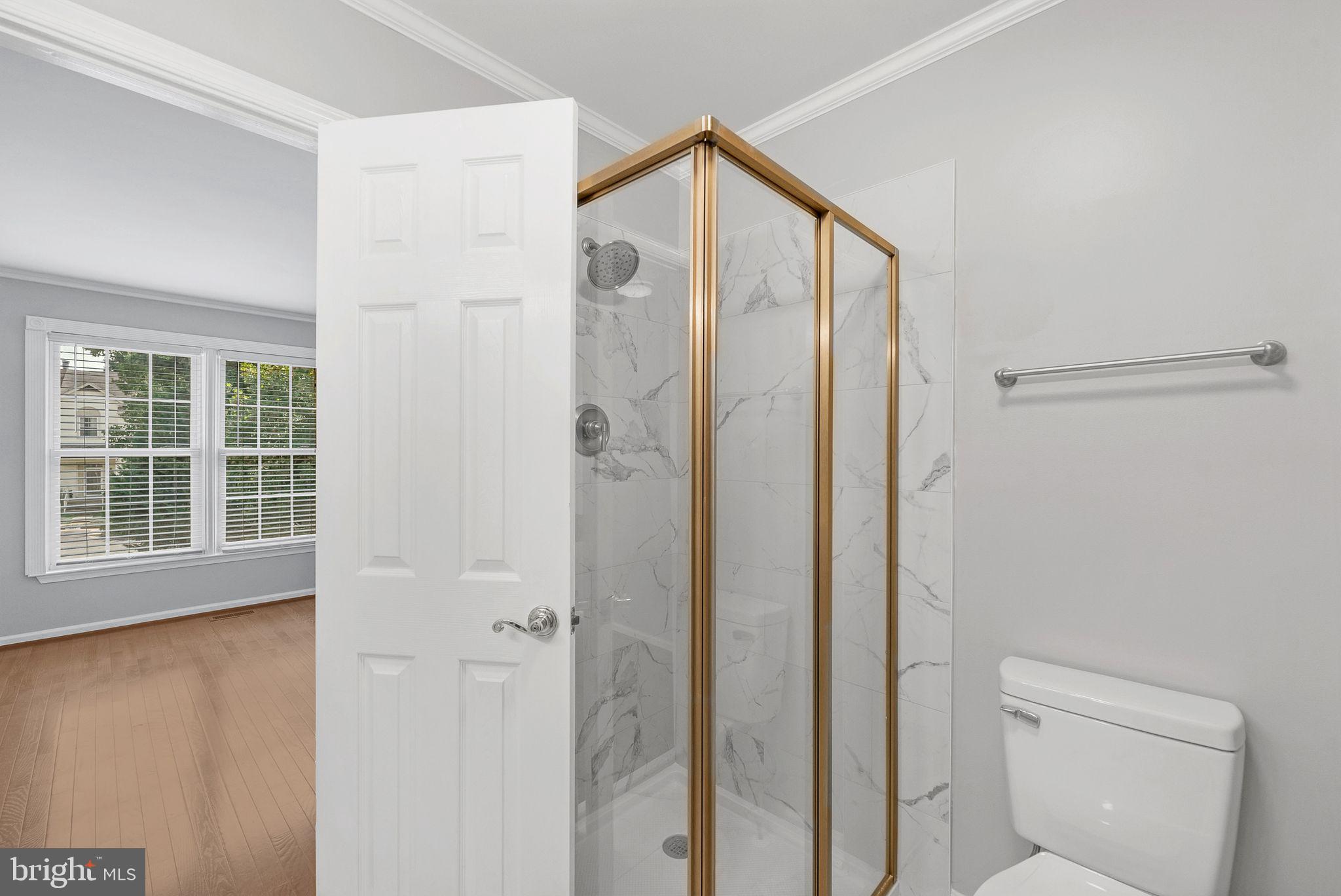 FAIR WOODS - Residential