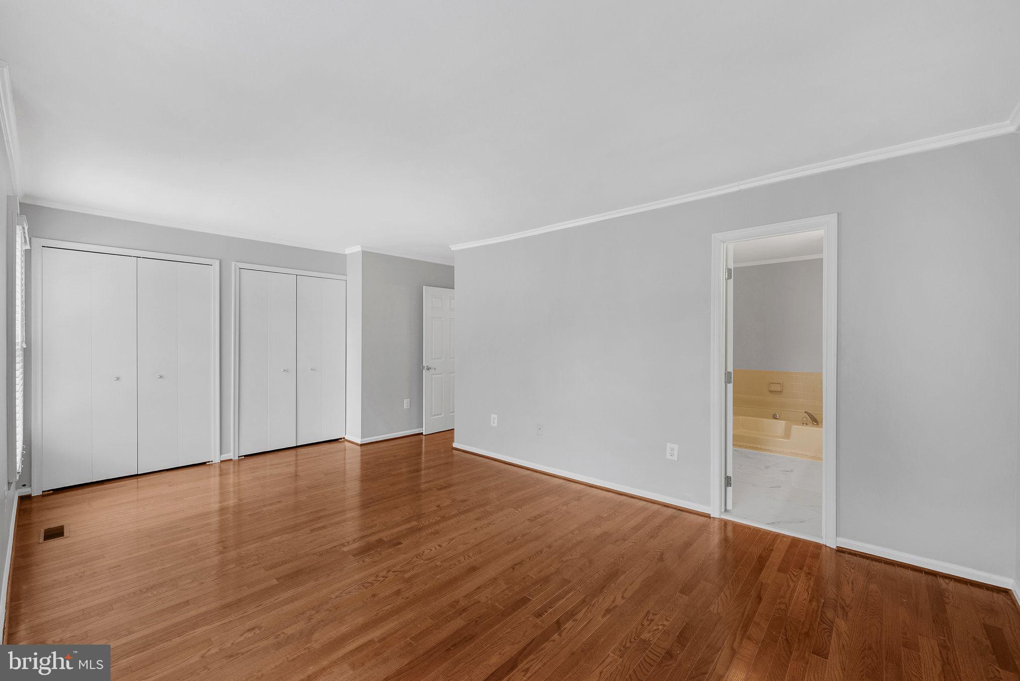 FAIR WOODS - Residential