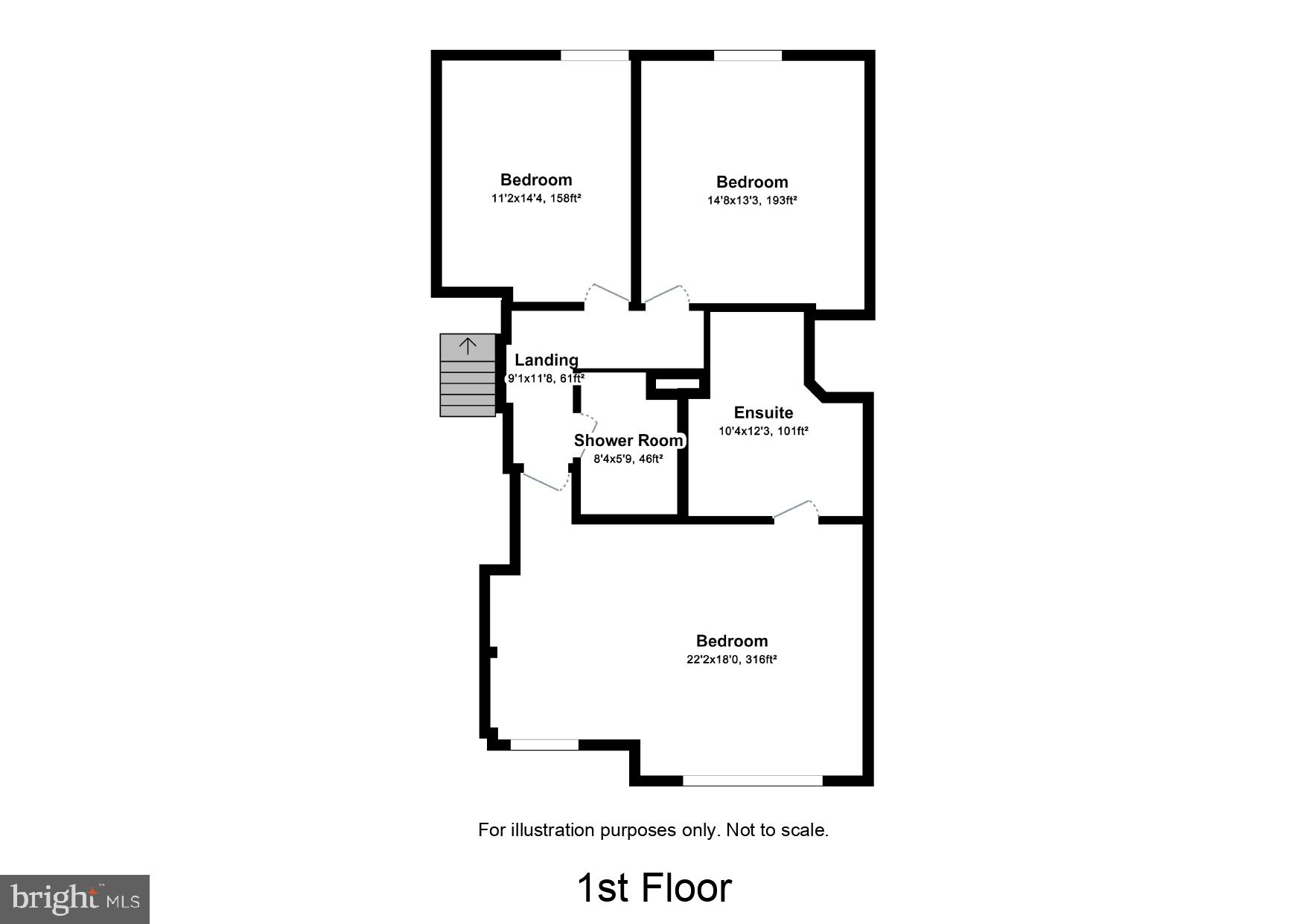 FAIR WOODS - Residential