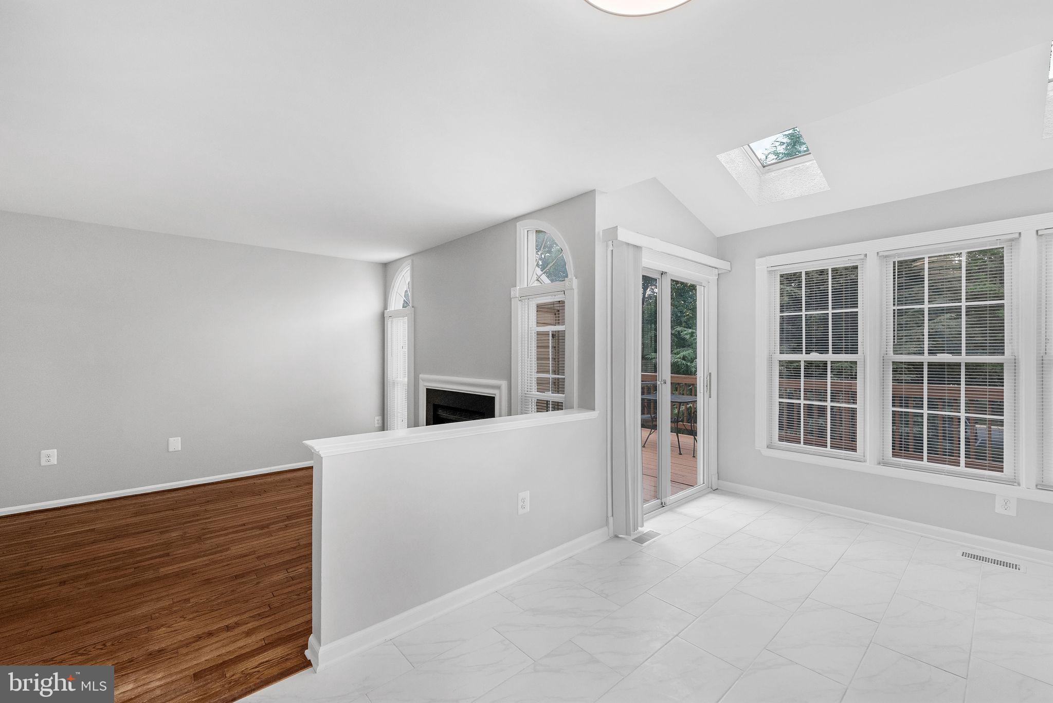 FAIR WOODS - Residential