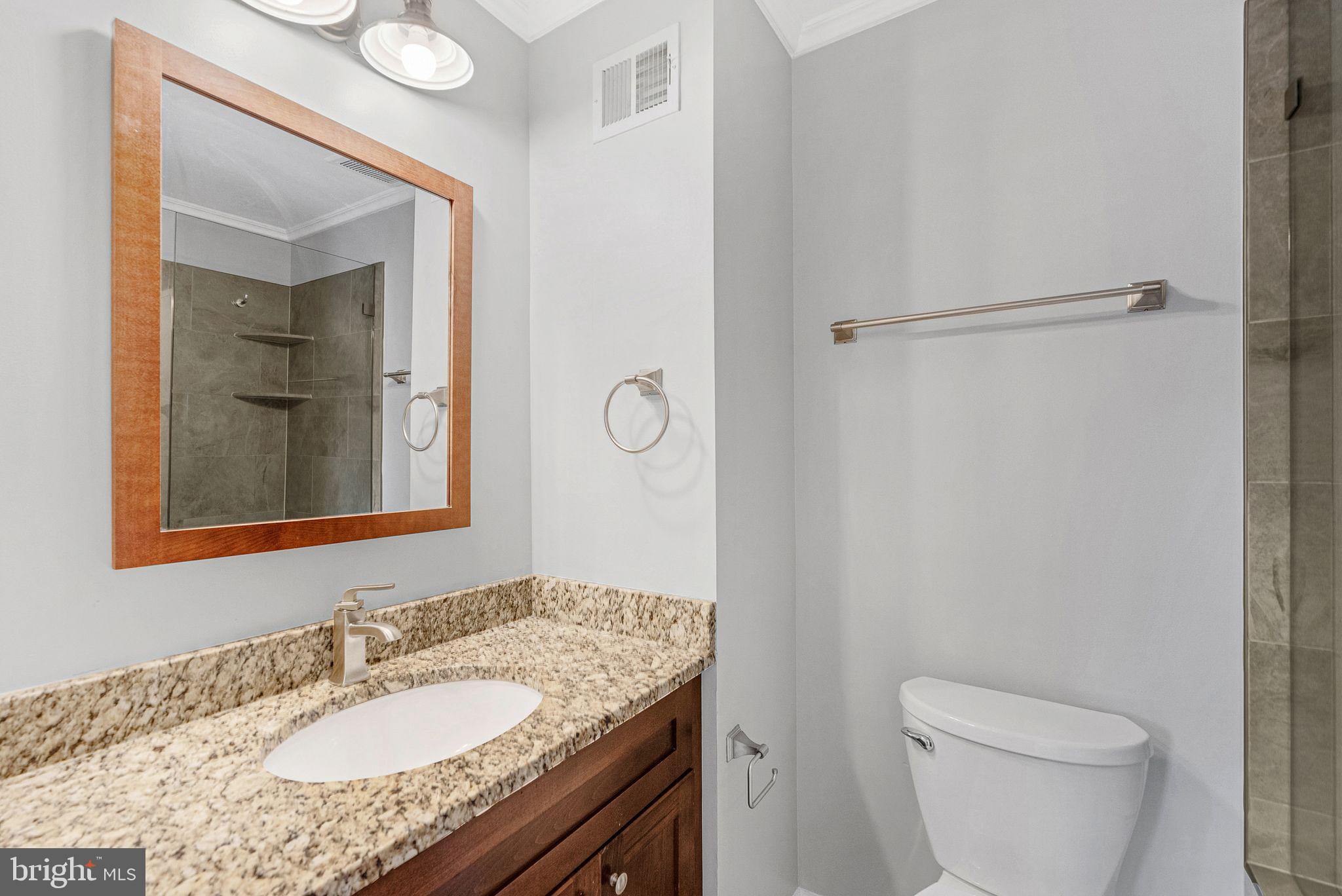 FAIR WOODS - Residential