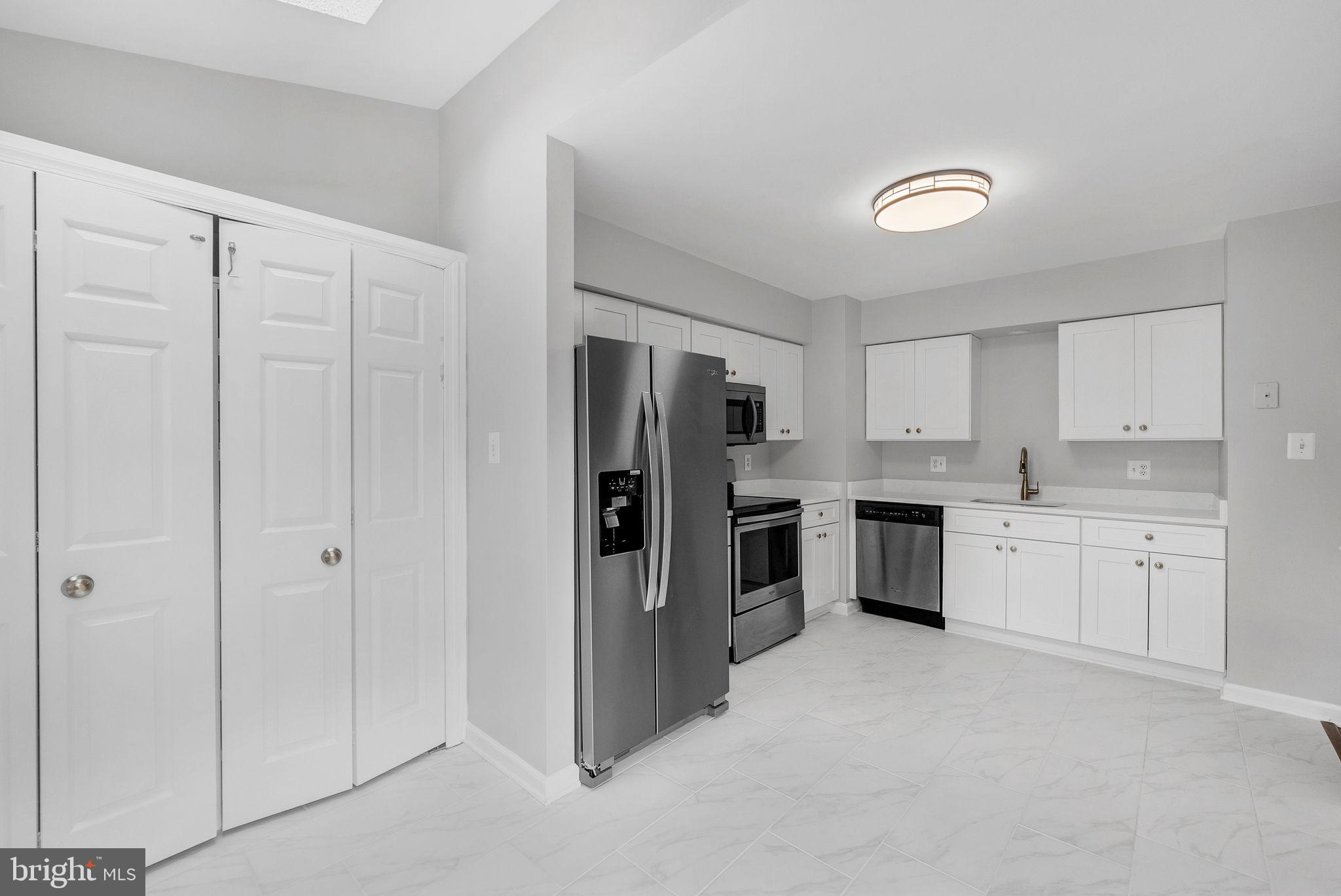 FAIR WOODS - Residential