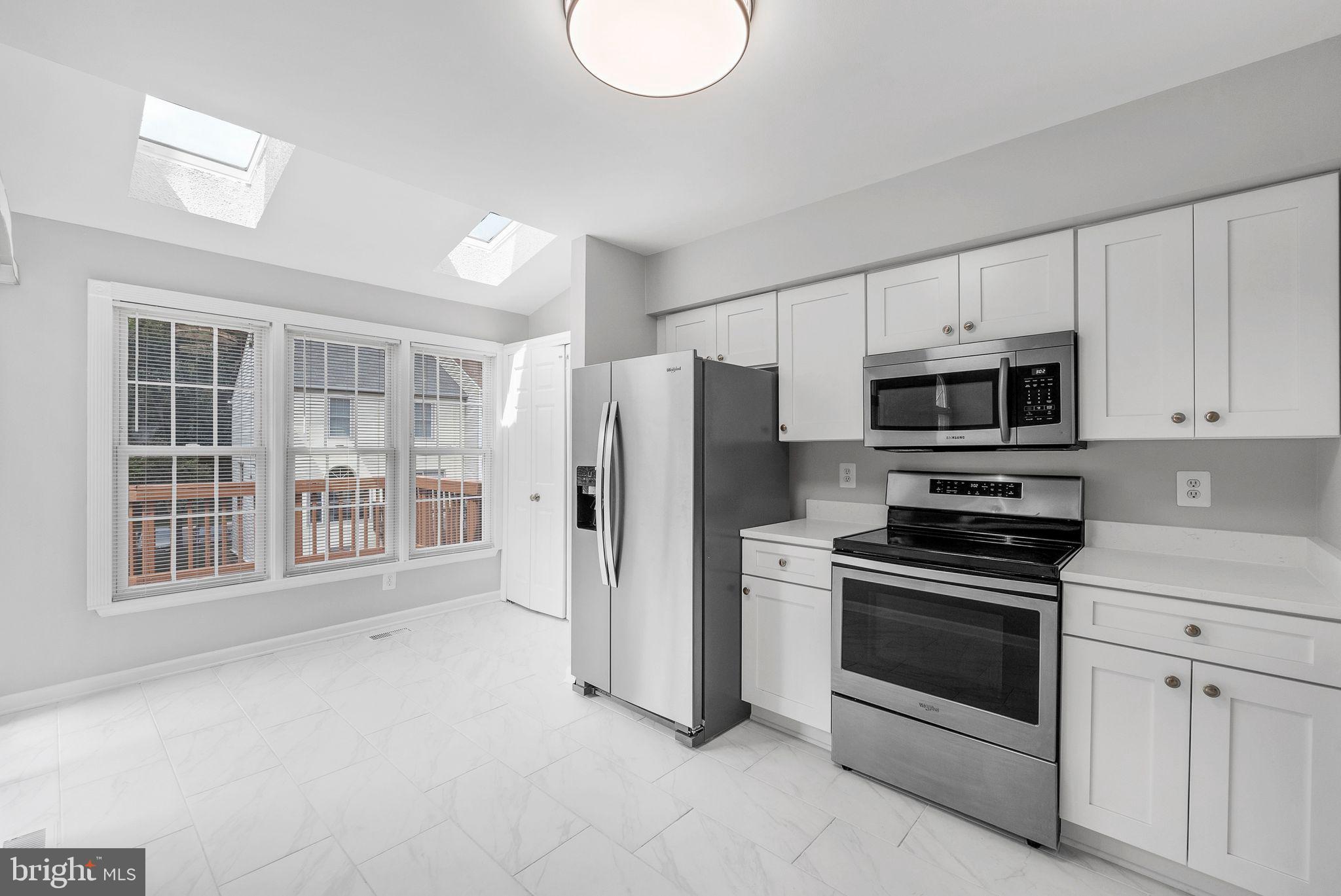 FAIR WOODS - Residential