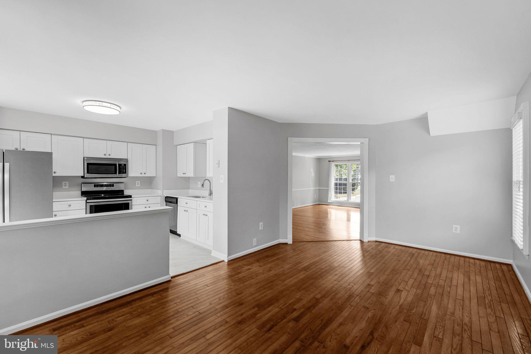 FAIR WOODS - Residential