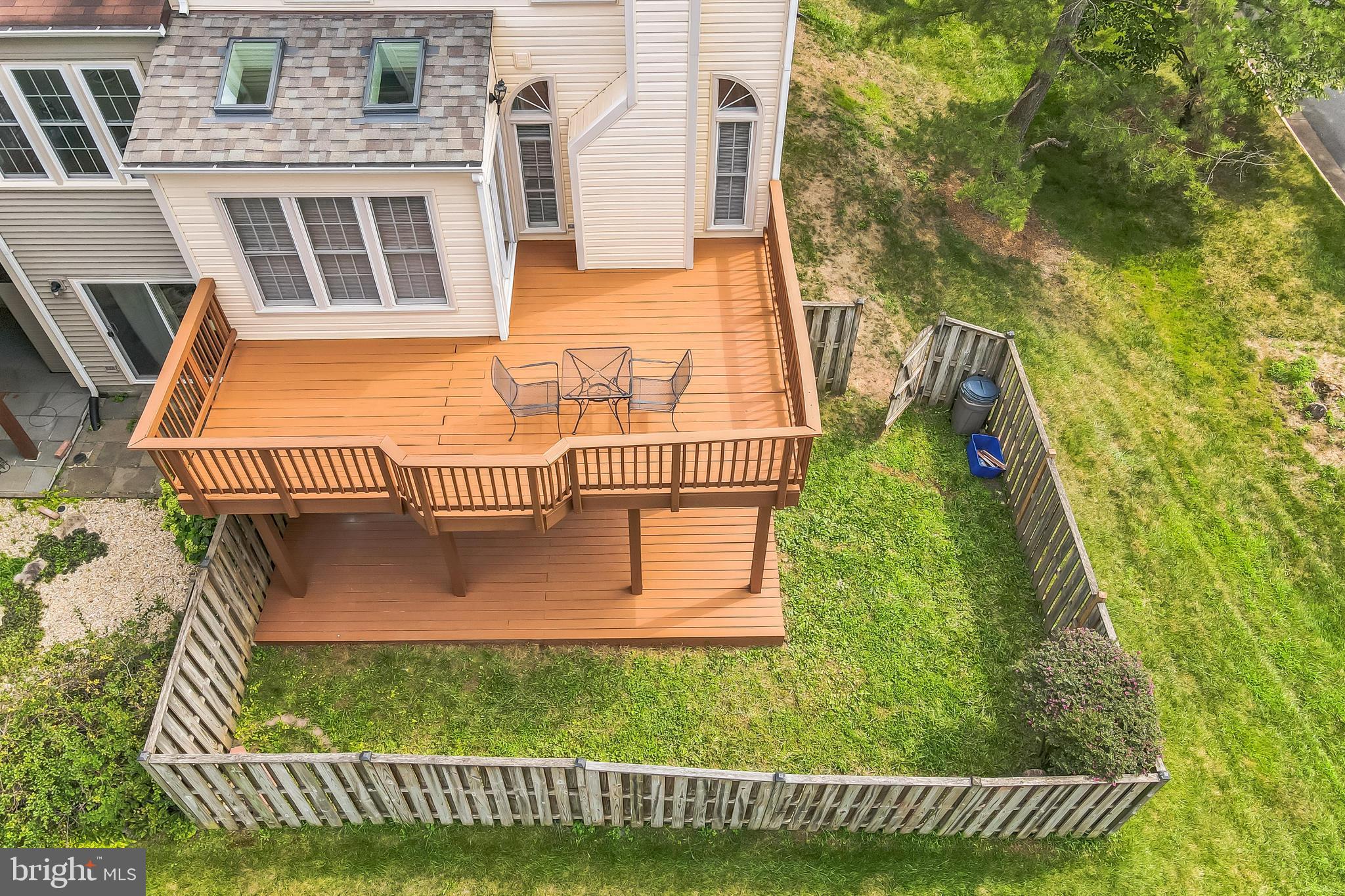 FAIR WOODS - Residential