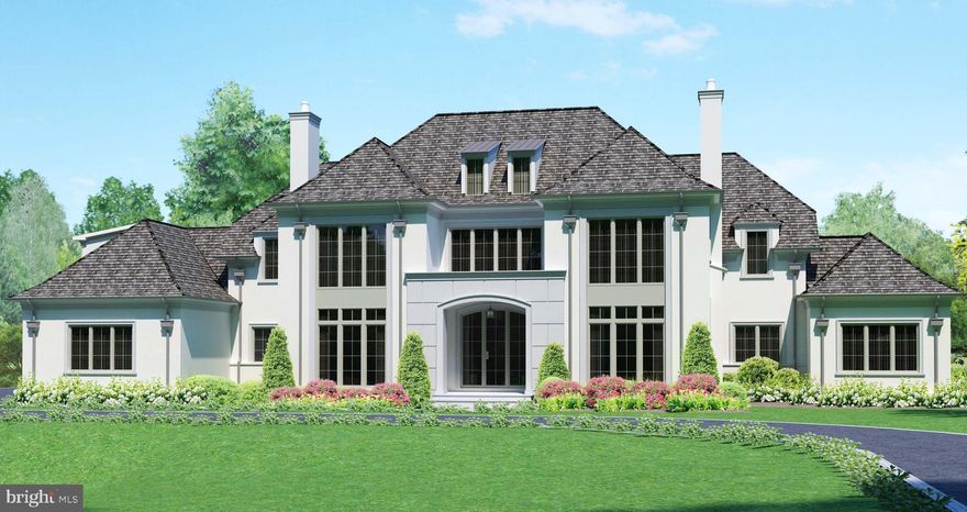 Construction is starting on this Stately Manor Home in Prestigious Elmwood Estates.  Bucolic Lot has been Enhanced with Mature Landscaping to create a Private Build Site with Spacious Outdoor Areas.  Optional Pool has been planned for and permitted if desired.  Home Floor Plan features multiple entertaining areas  and  well designed private spaces.  Soaring Ceilings and Oversize Windows .   Finishes are currently being selected - still time to Customize!  Quality and Customer Service are key  to Joy Custom Design Build  - multiple Homes under Construction  in this price range.  Contact us to  take a tour.