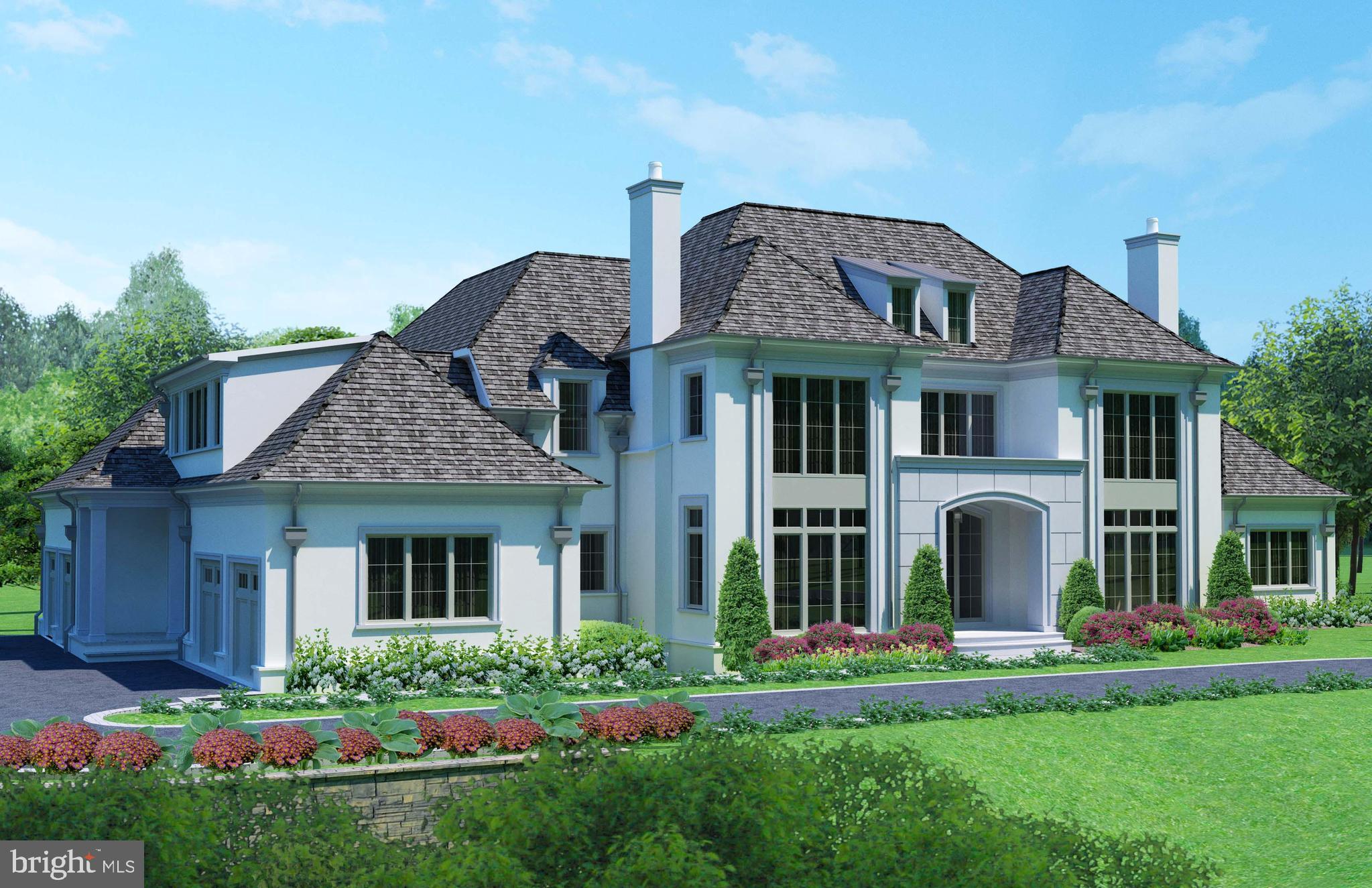 ELMWOOD ESTATES - Residential