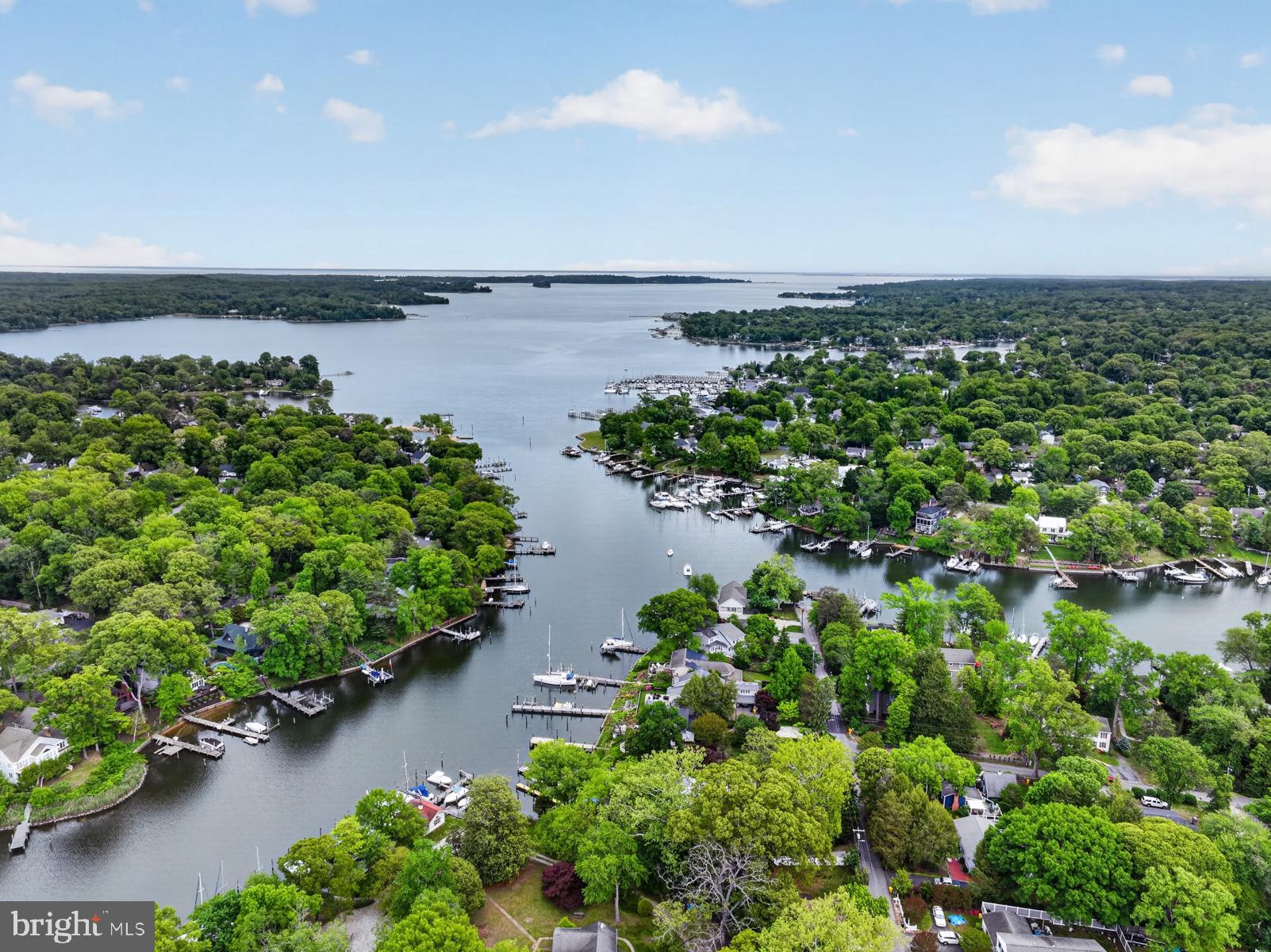 CYPRESS CREEK - Residential