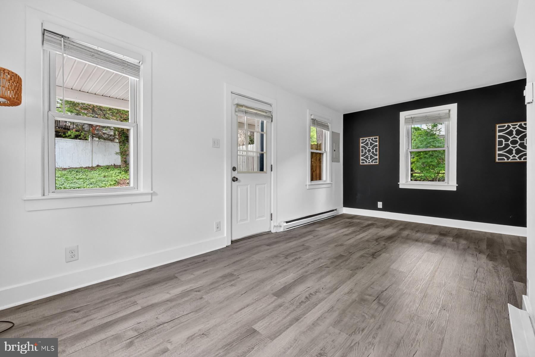 CYPRESS CREEK - Residential