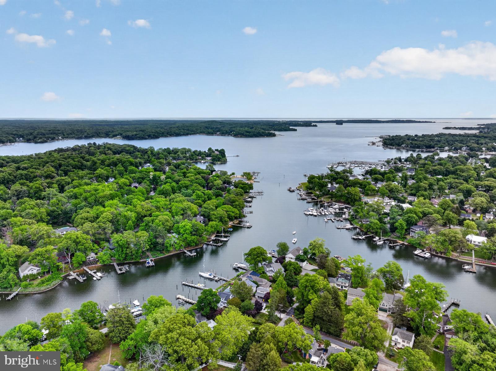CYPRESS CREEK - Residential
