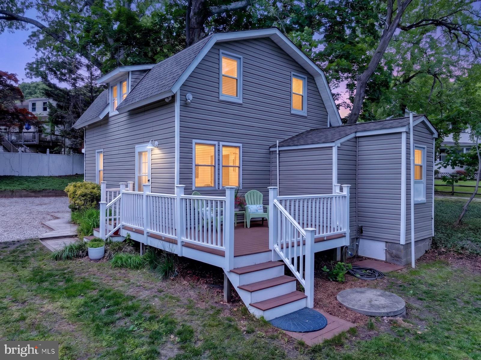 CYPRESS CREEK - Residential