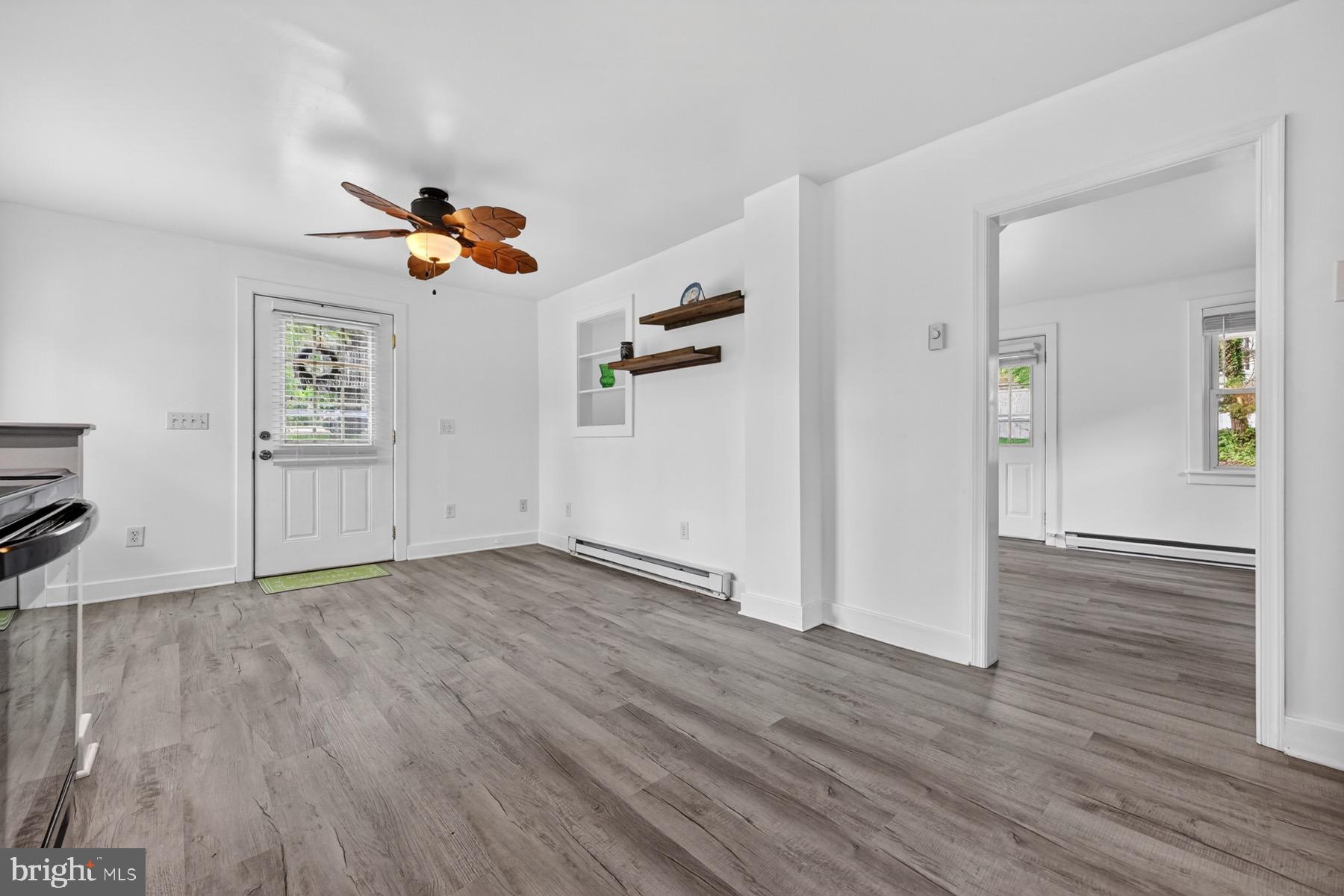 CYPRESS CREEK - Residential