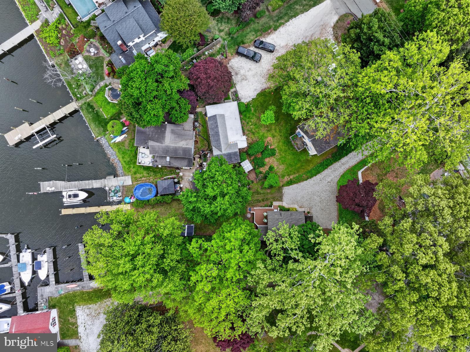 CYPRESS CREEK - Residential