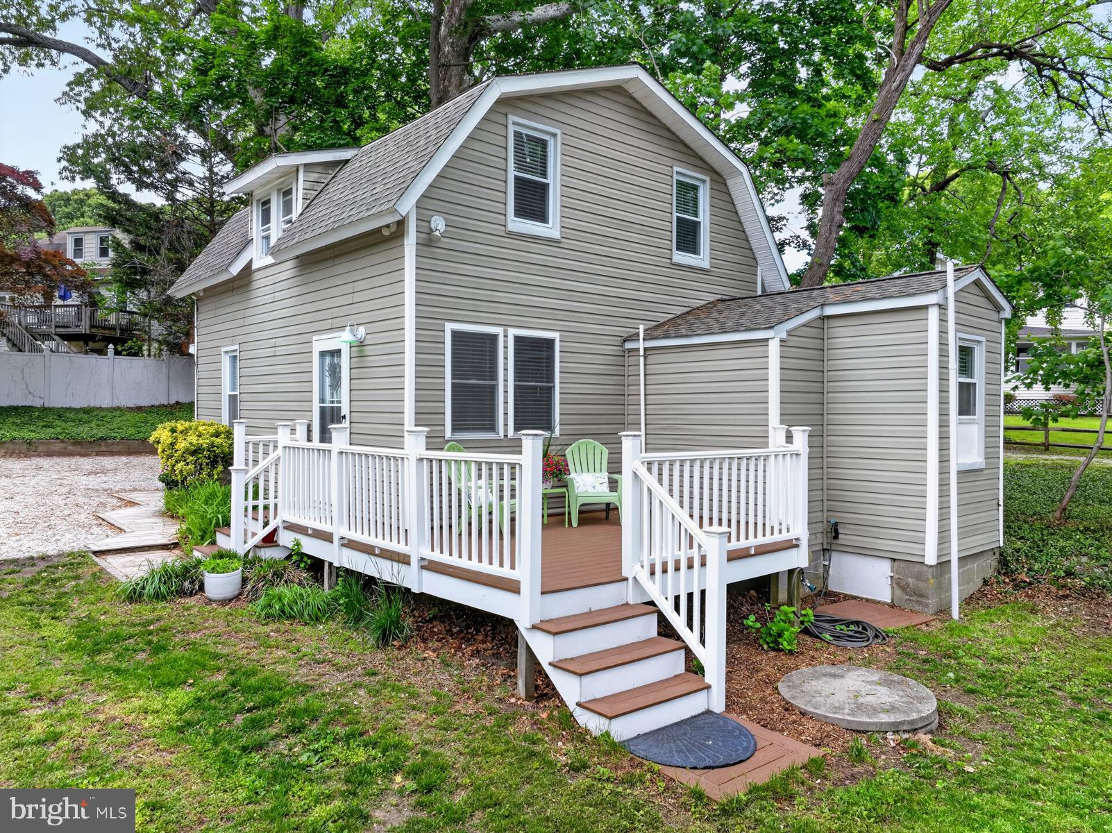 CYPRESS CREEK - Residential