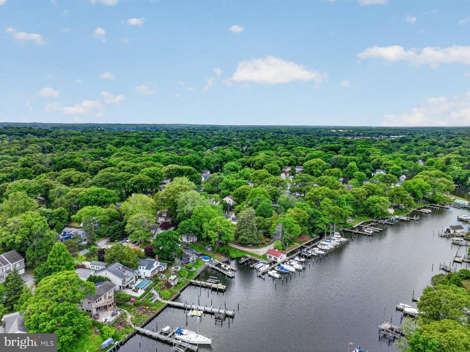 CYPRESS CREEK - Residential