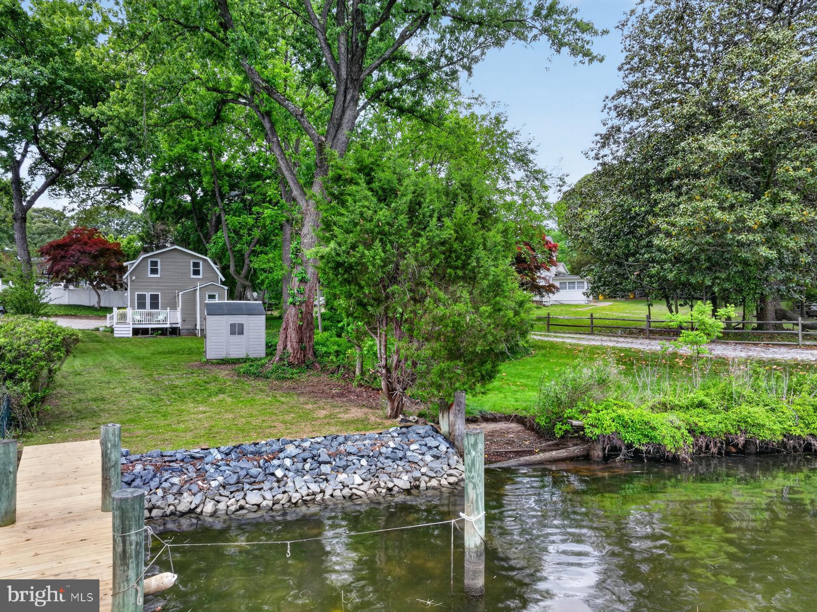 CYPRESS CREEK - Residential